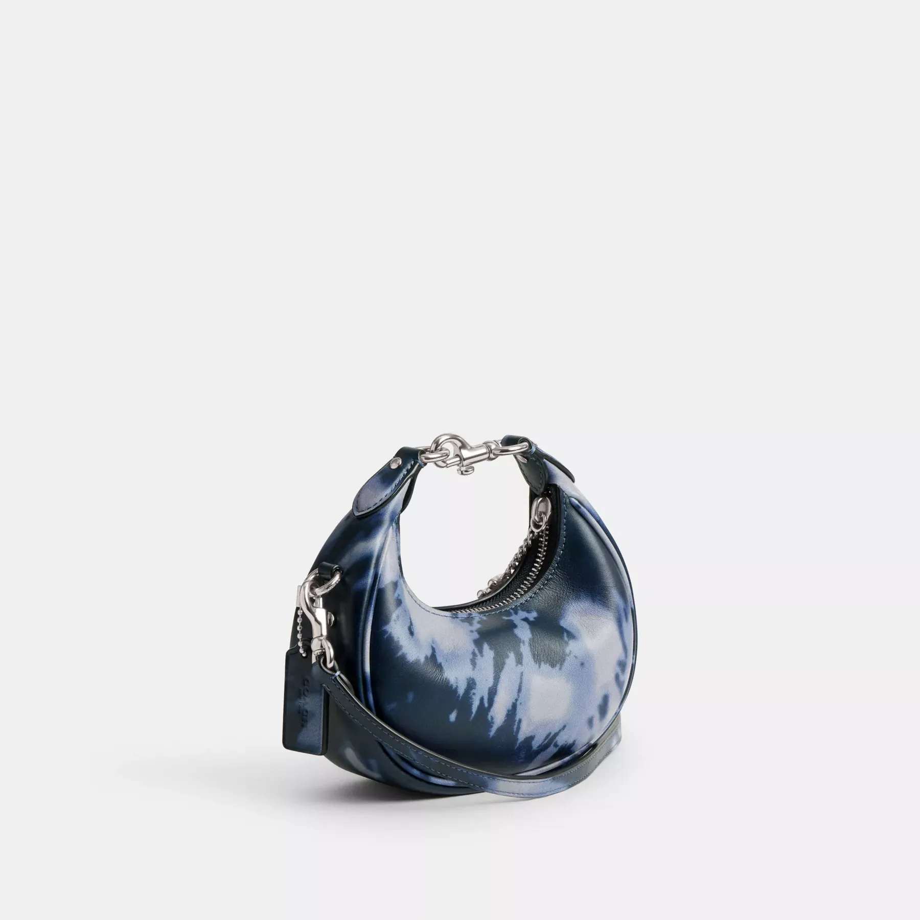 Jonie Bag With Tie-Dye Print