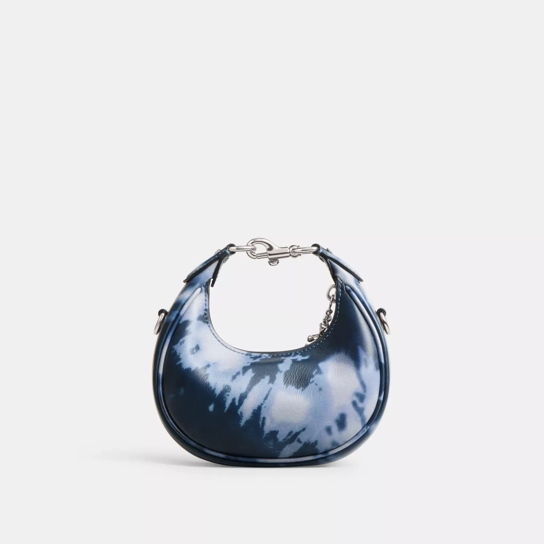 Jonie Bag With Tie-Dye Print Jonie Bag With Tie-Dye Print