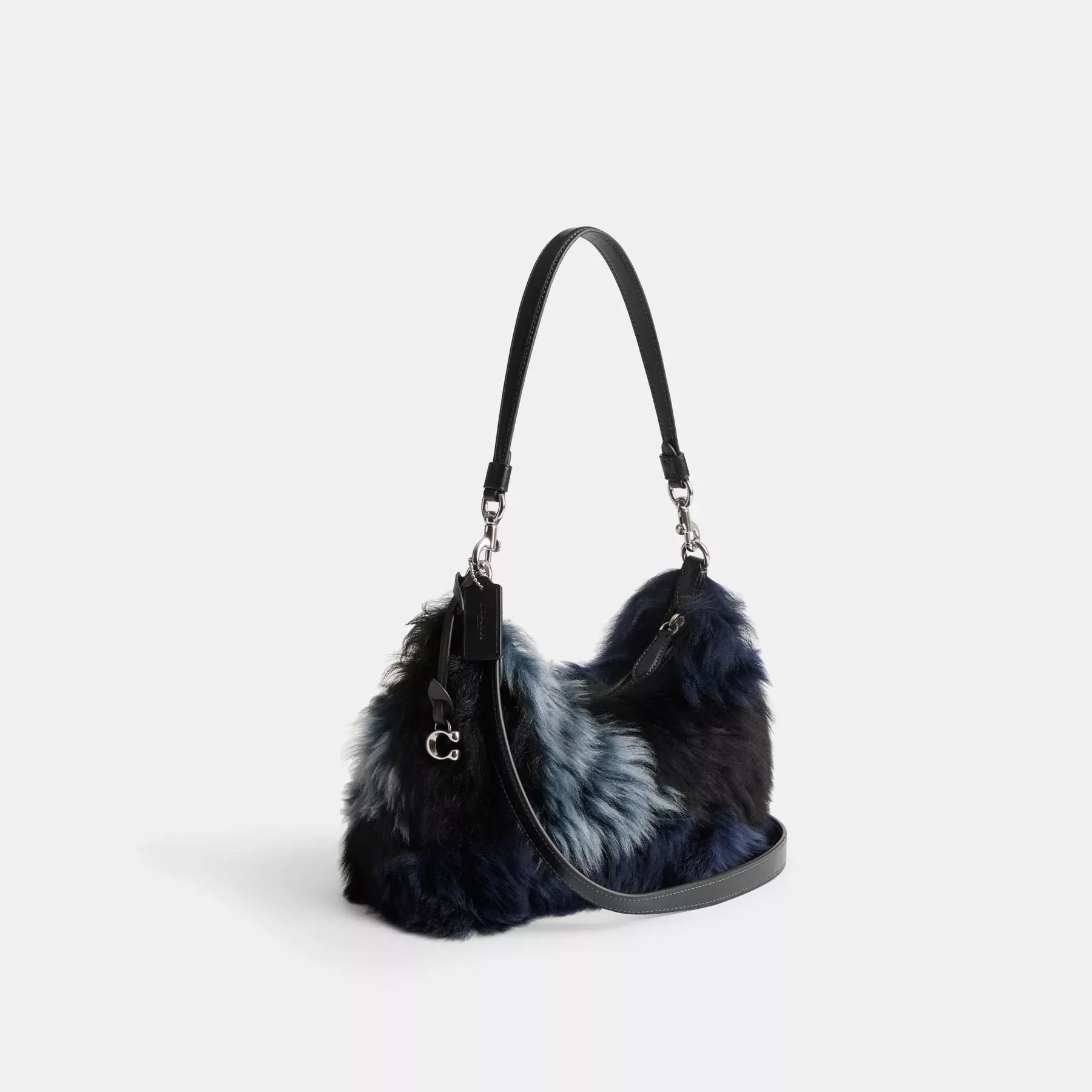 Juliet Shoulder Bag 25 With Patchwork