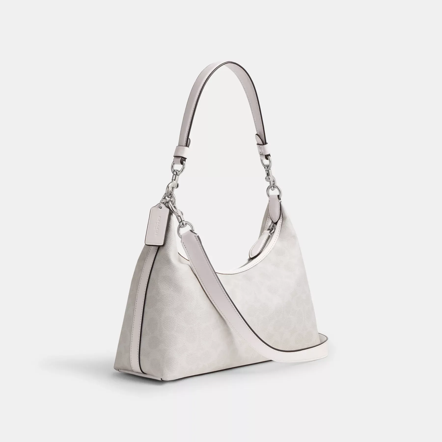 Juliet Shoulder Bag In Signature Canvas