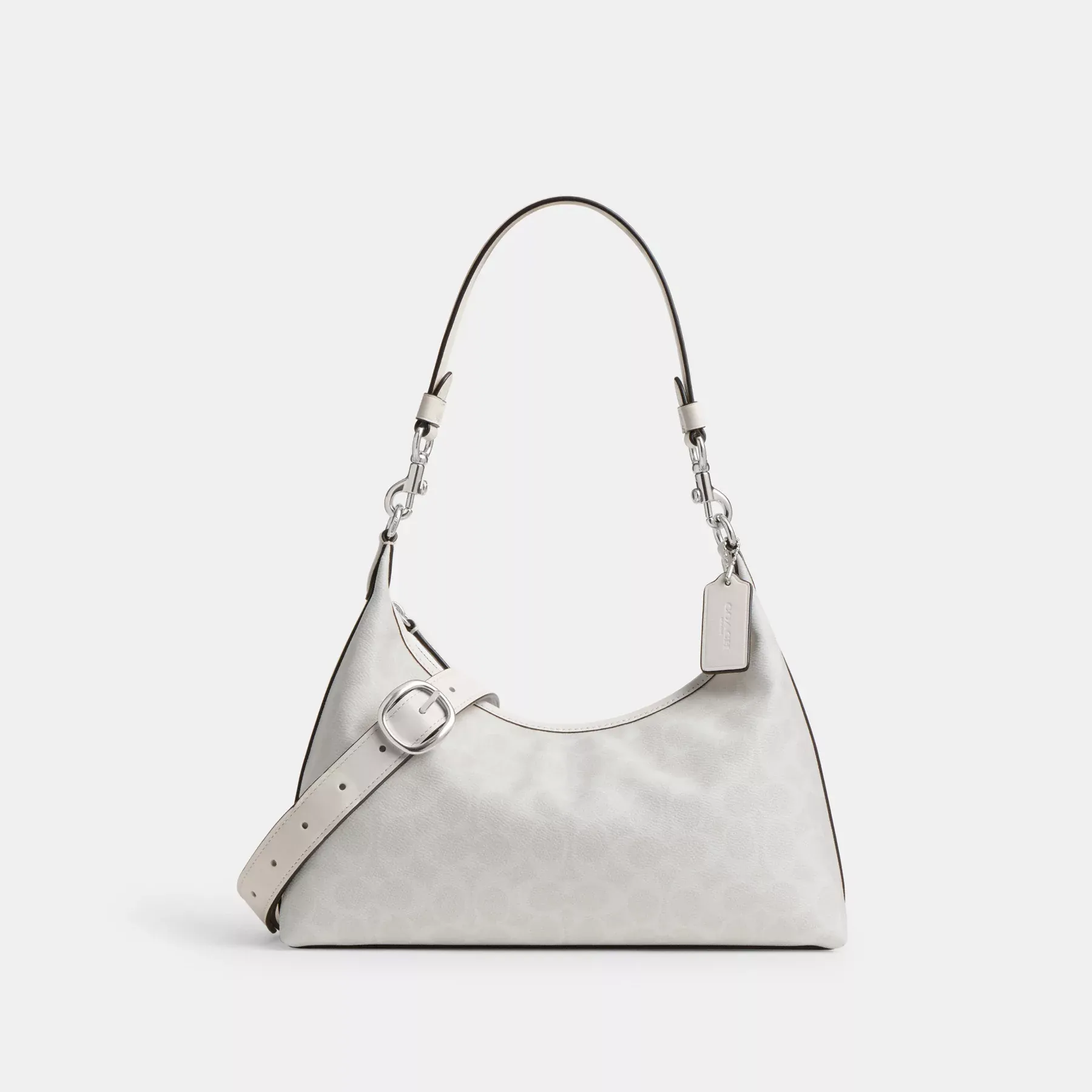 Juliet Shoulder Bag In Signature Canvas