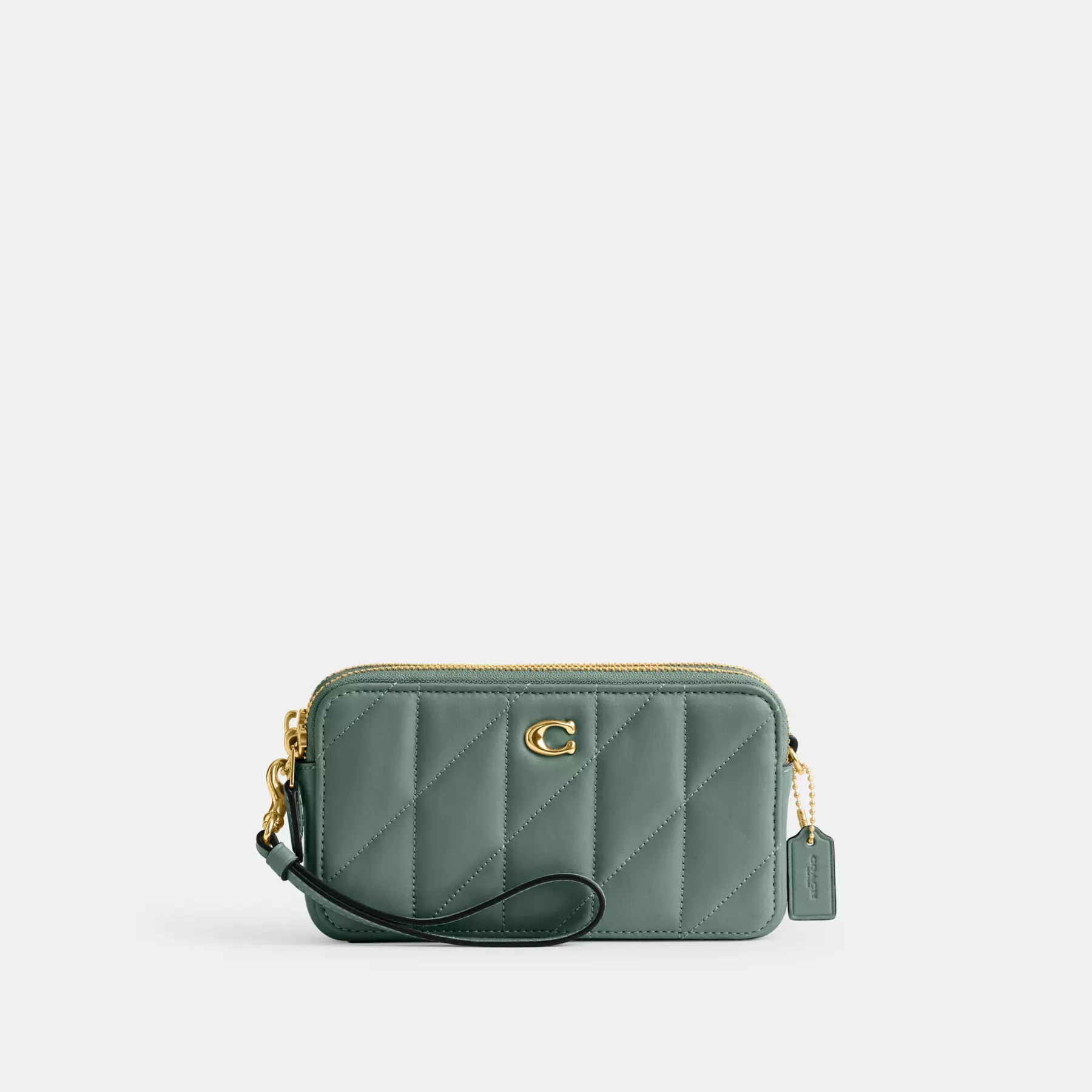 Kira Crossbody Bag With Pillow Quilting