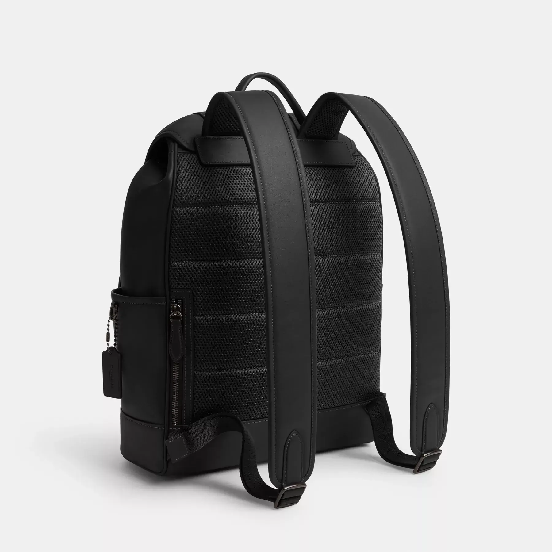 League Flap Backpack