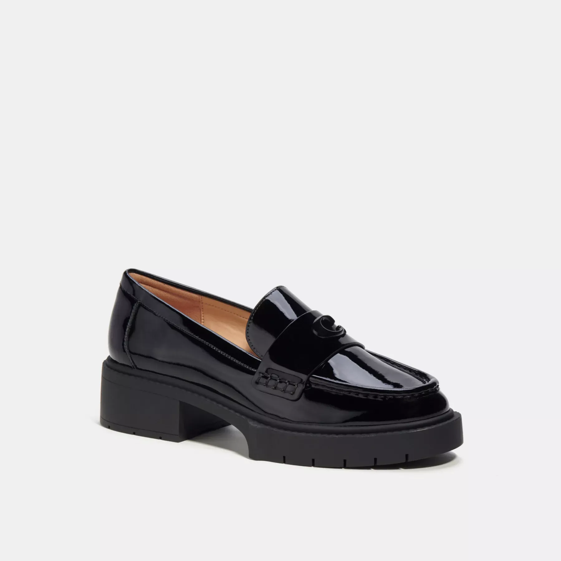 Leah Loafer