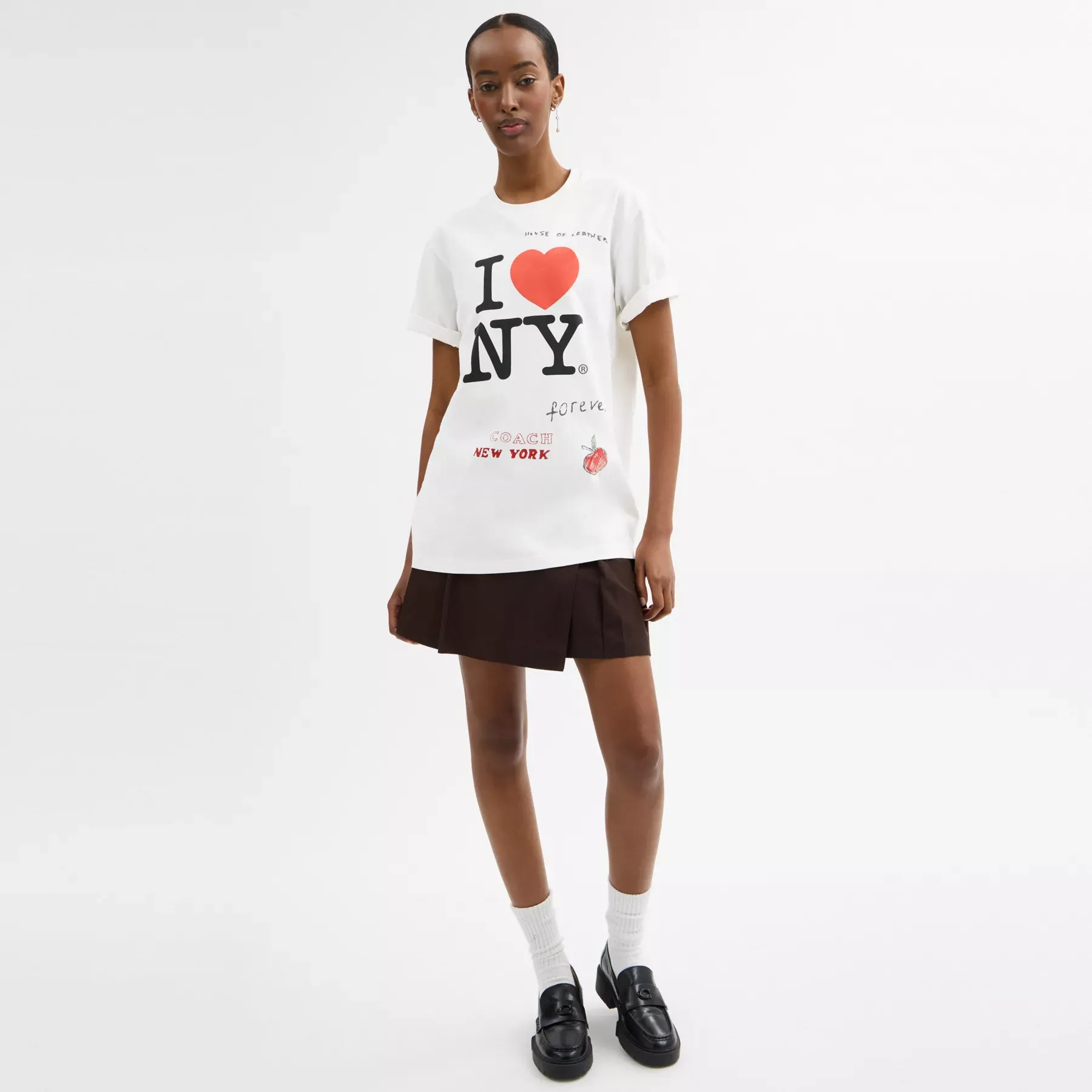 New York T-Shirt New York T-Shirt