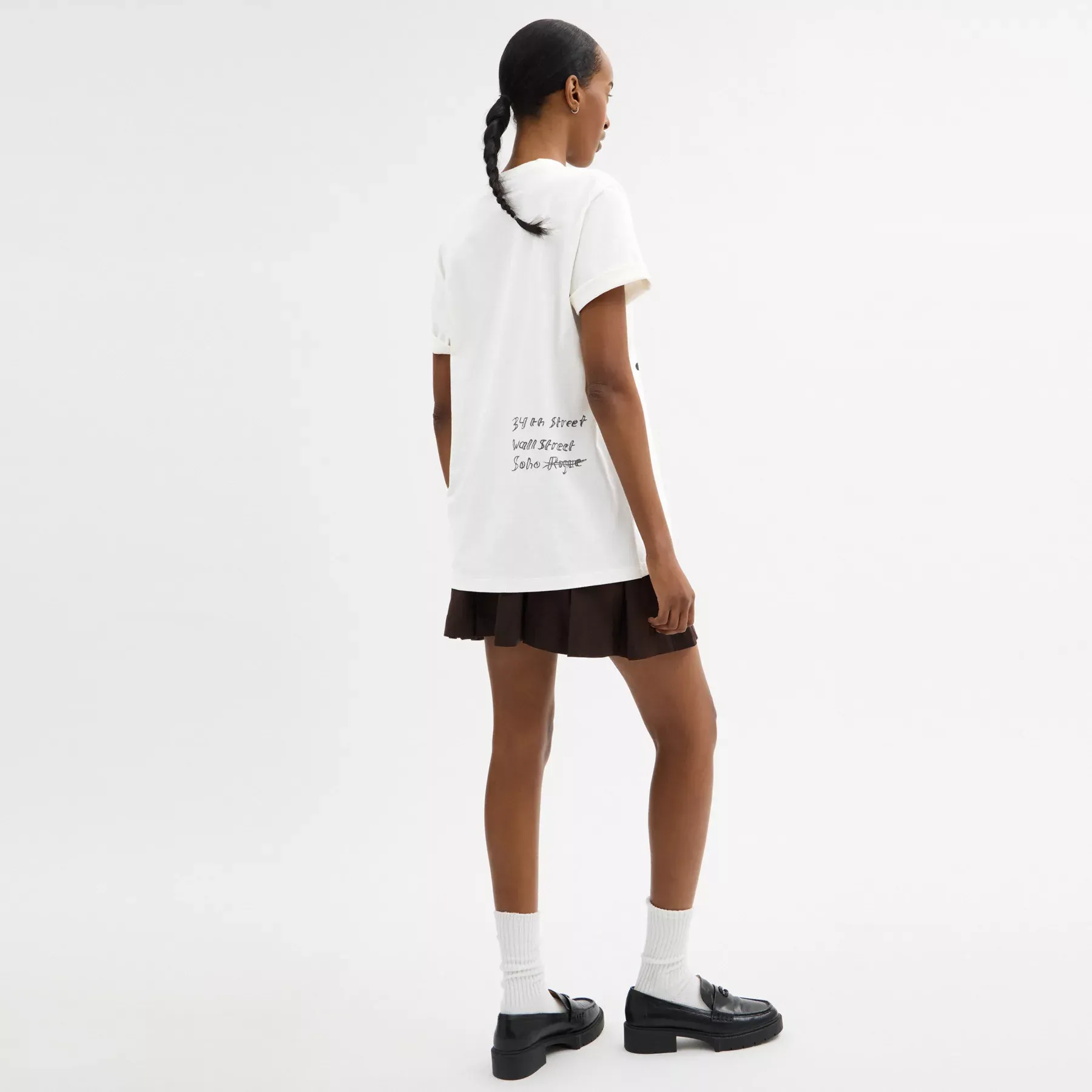 New York T-Shirt New York T-Shirt