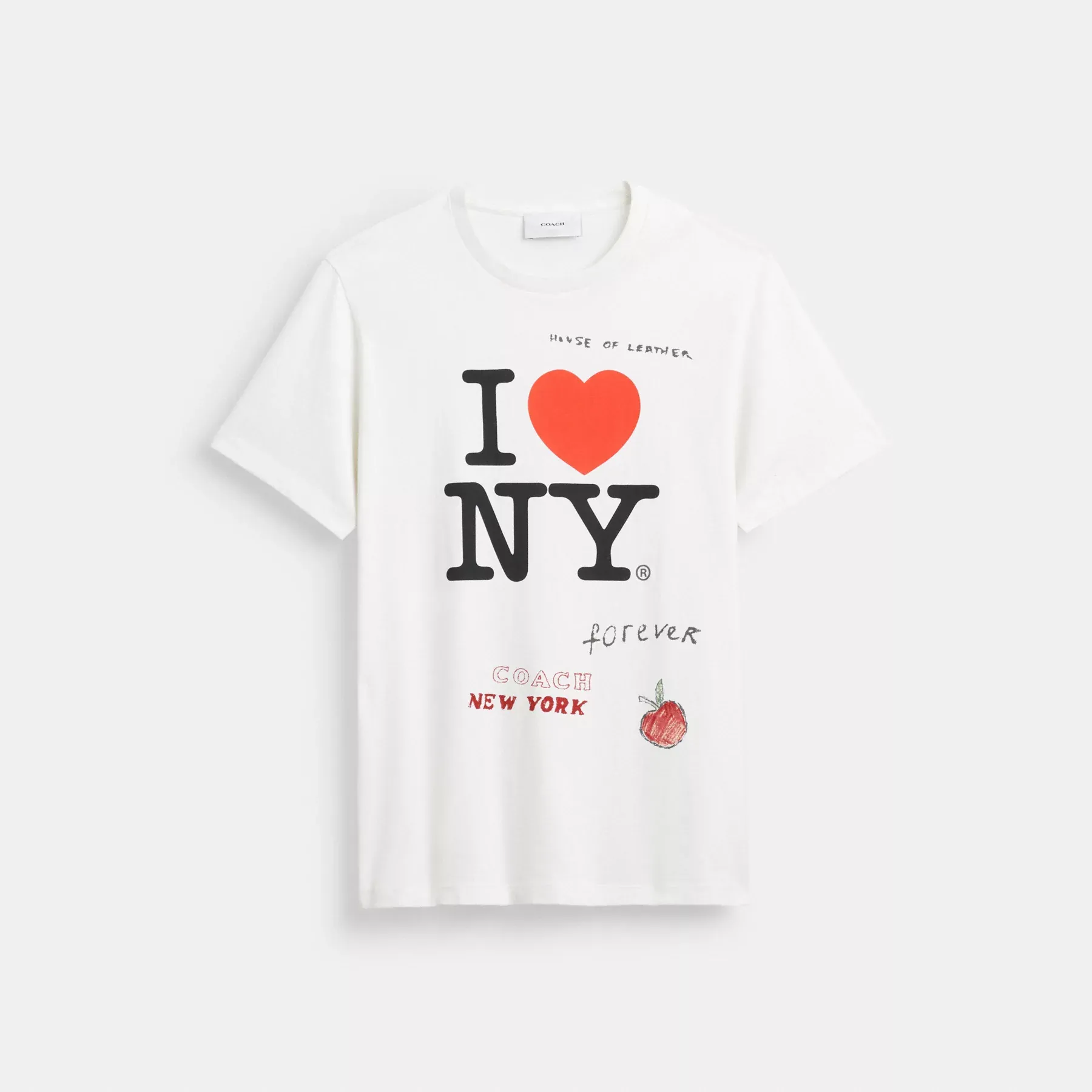 New York T-Shirt