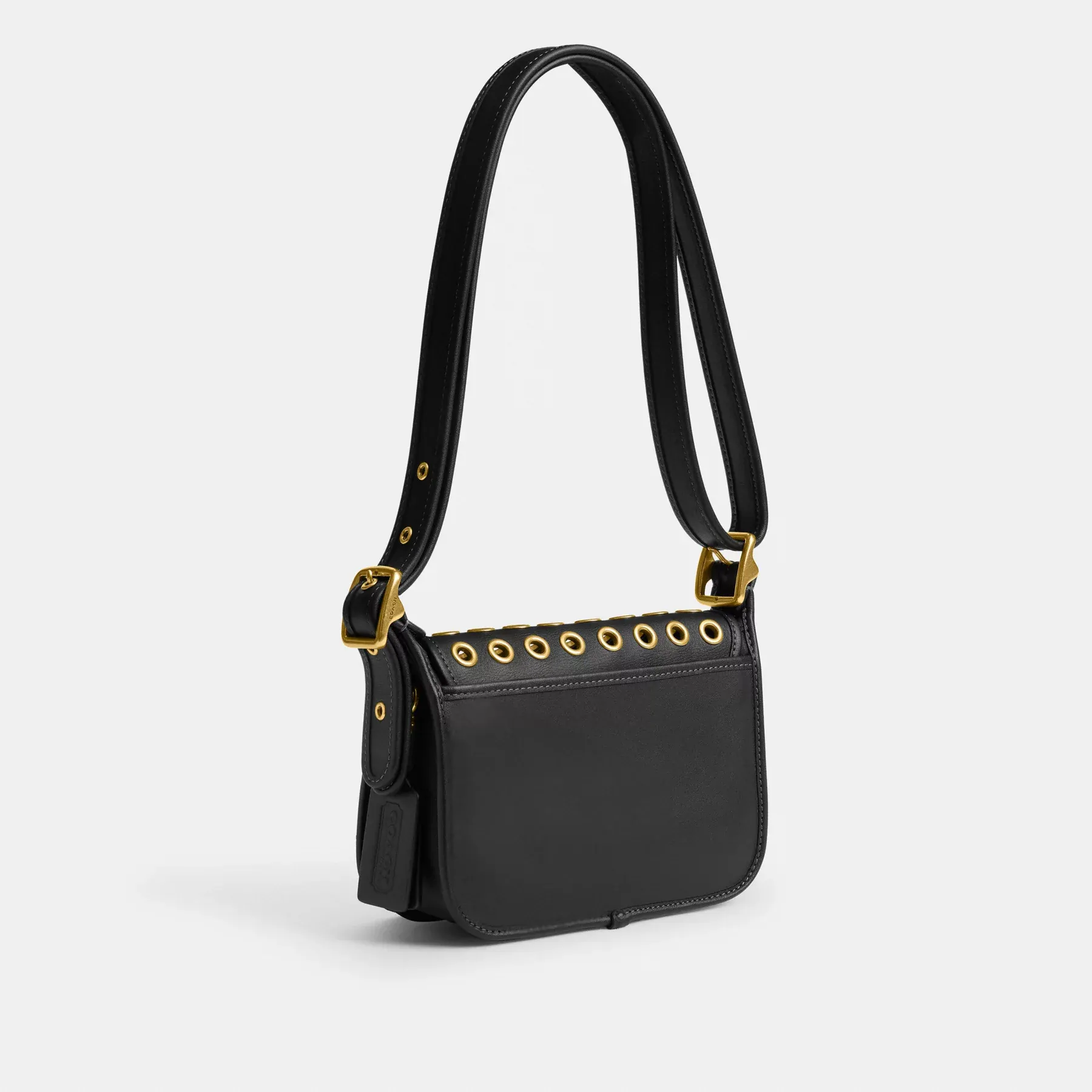 Patricia Legacy Bag 19 With Grommets