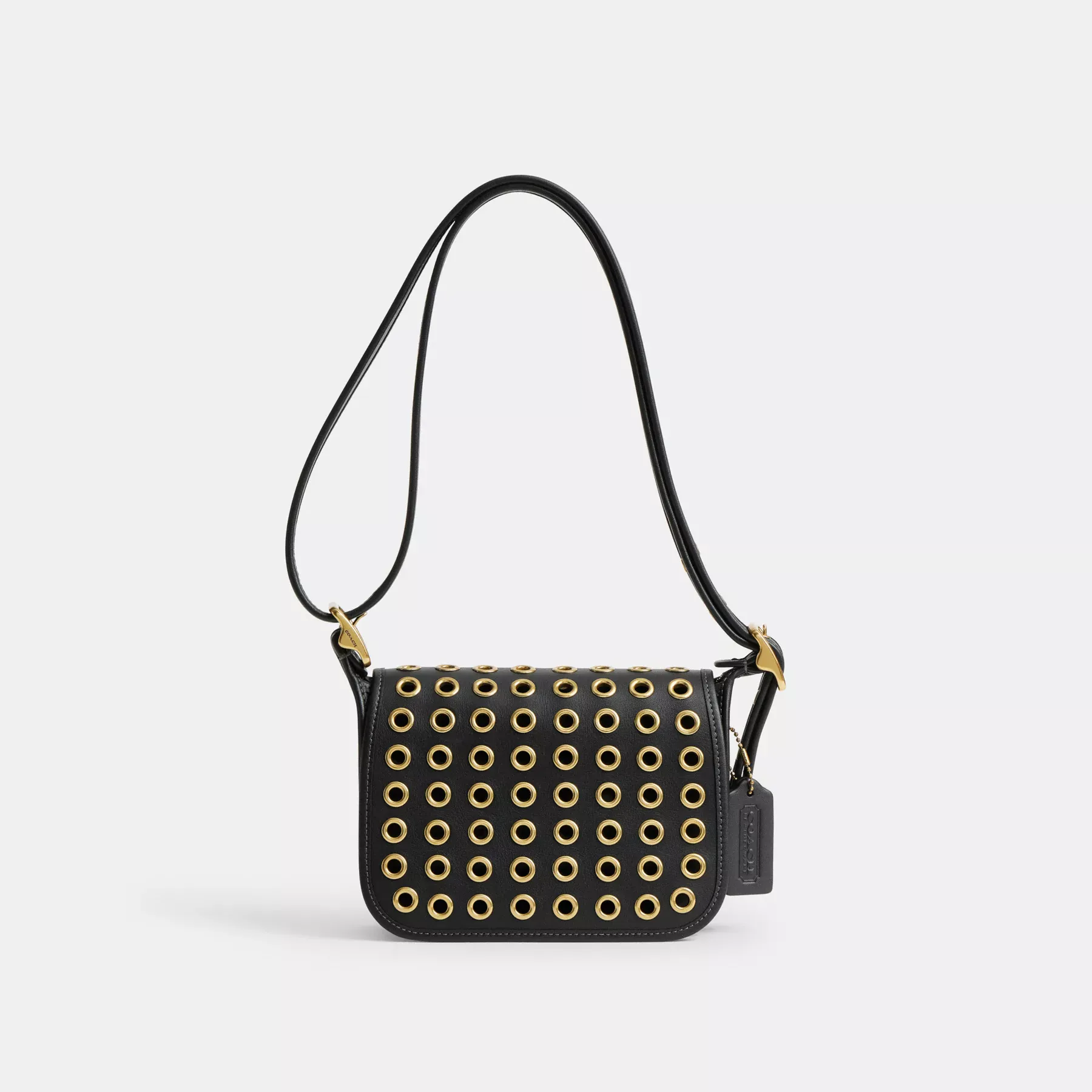 Patricia Legacy Bag 19 With Grommets