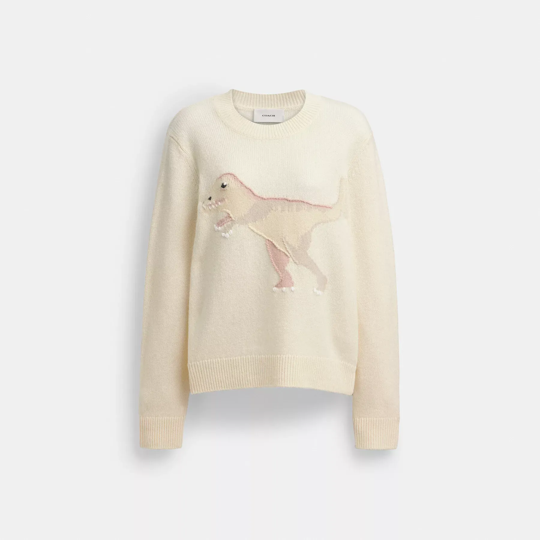 Rexy Crewneck Sweater