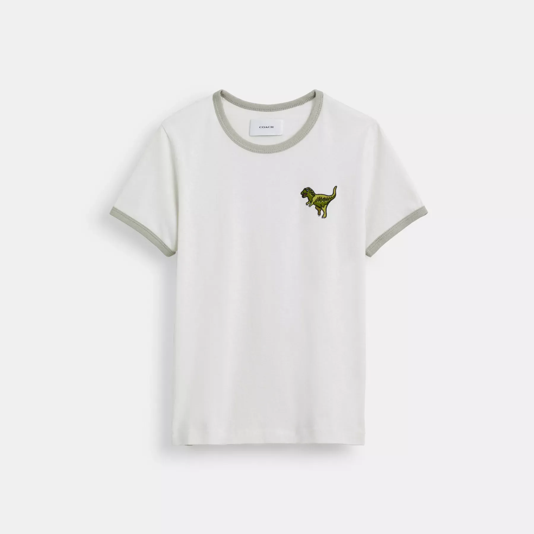 Rexy Ringer T-Shirt