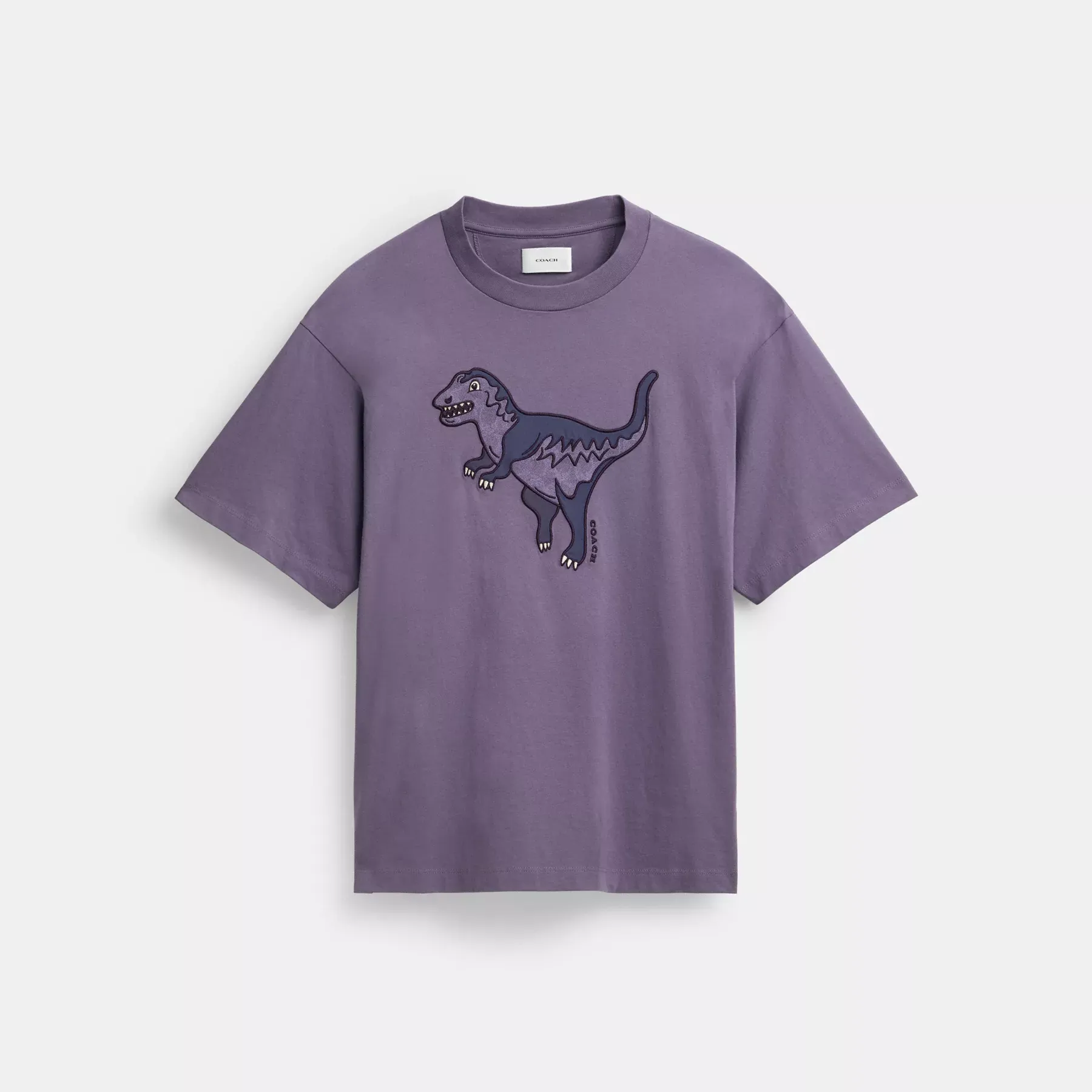 Rexy T-Shirt In Organic Cotton