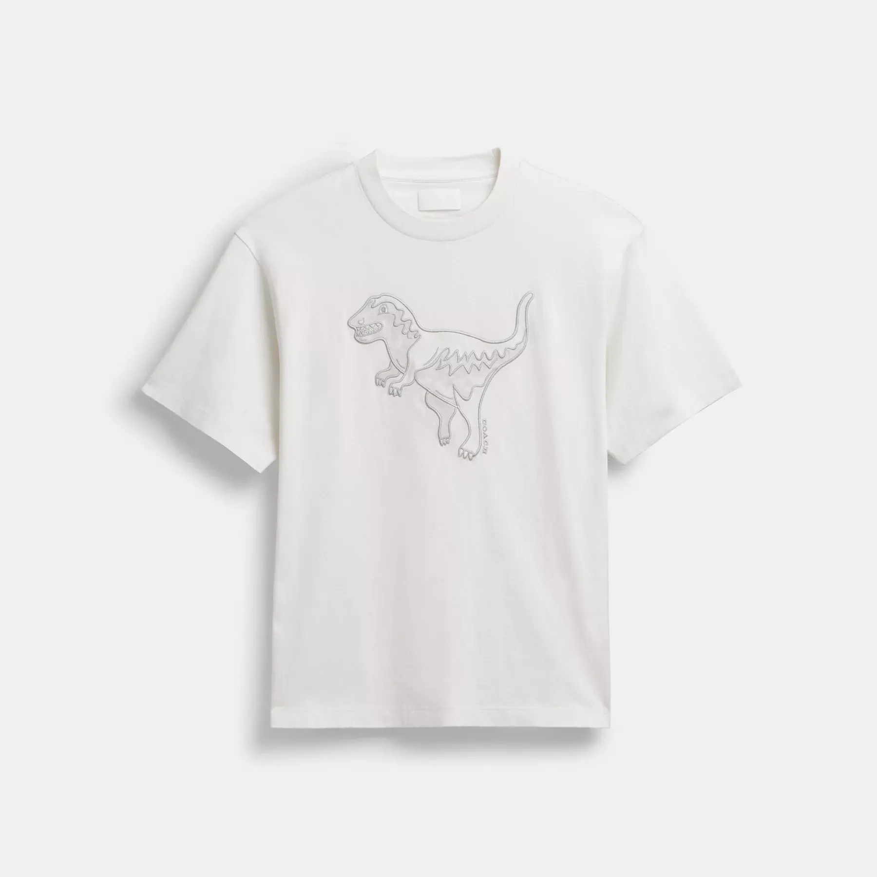 Rexy T-Shirt In Organic Cotton