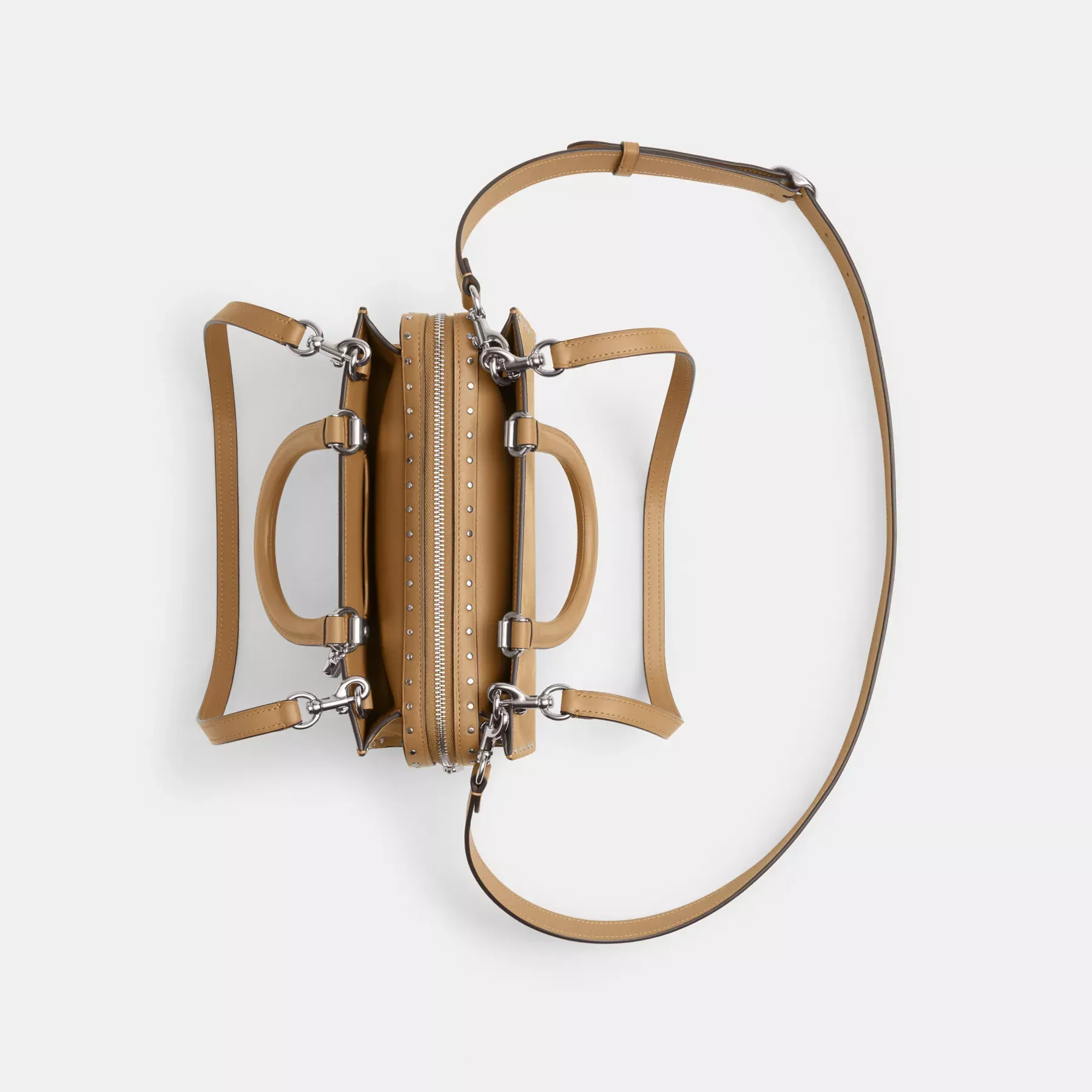 Rogue Bag 26 With Rivets