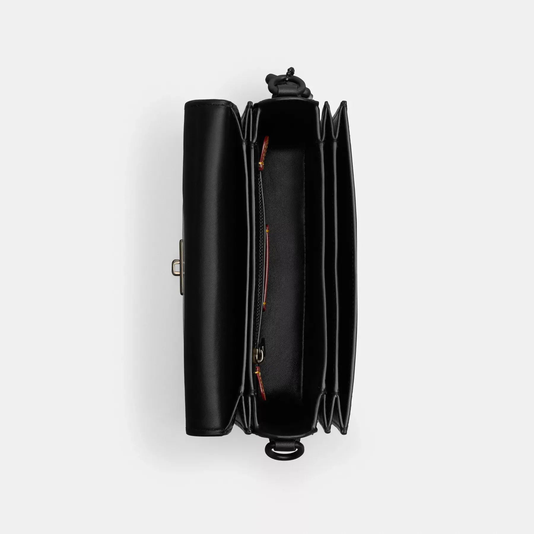 Rogue Top Handle Bag With Tea Rose Rogue Top Handle Bag With Tea Rose