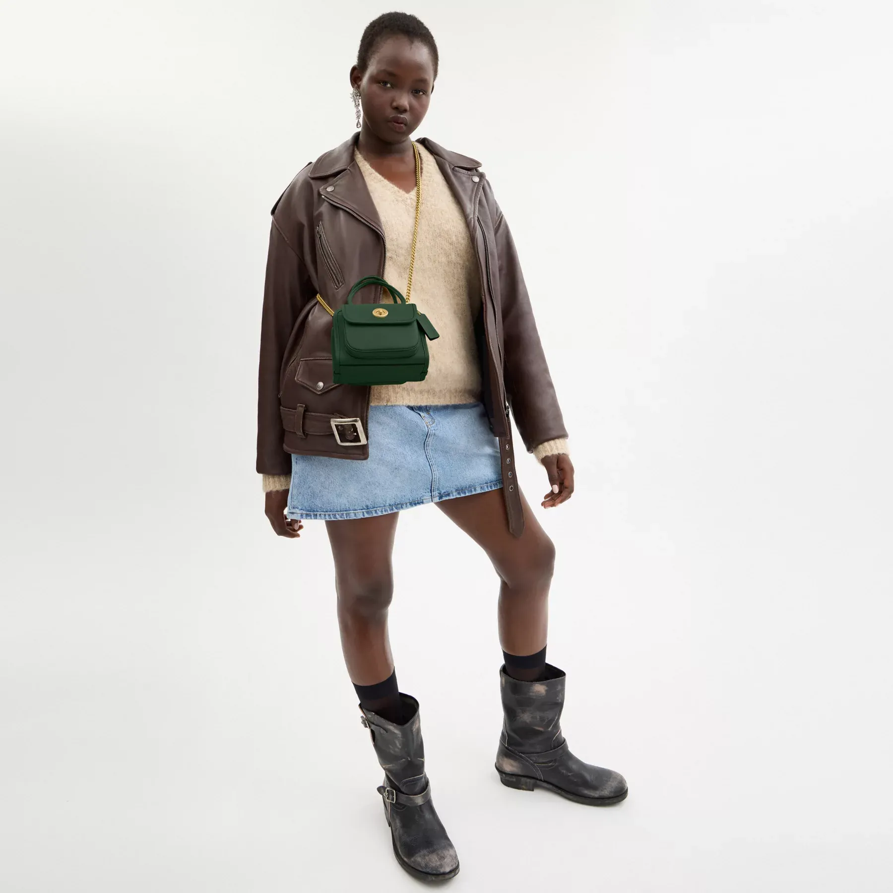 Safari Tote Bag Safari Tote Bag