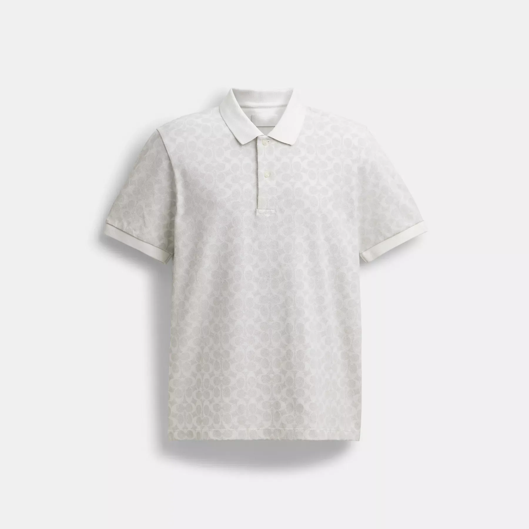 Signature Polo