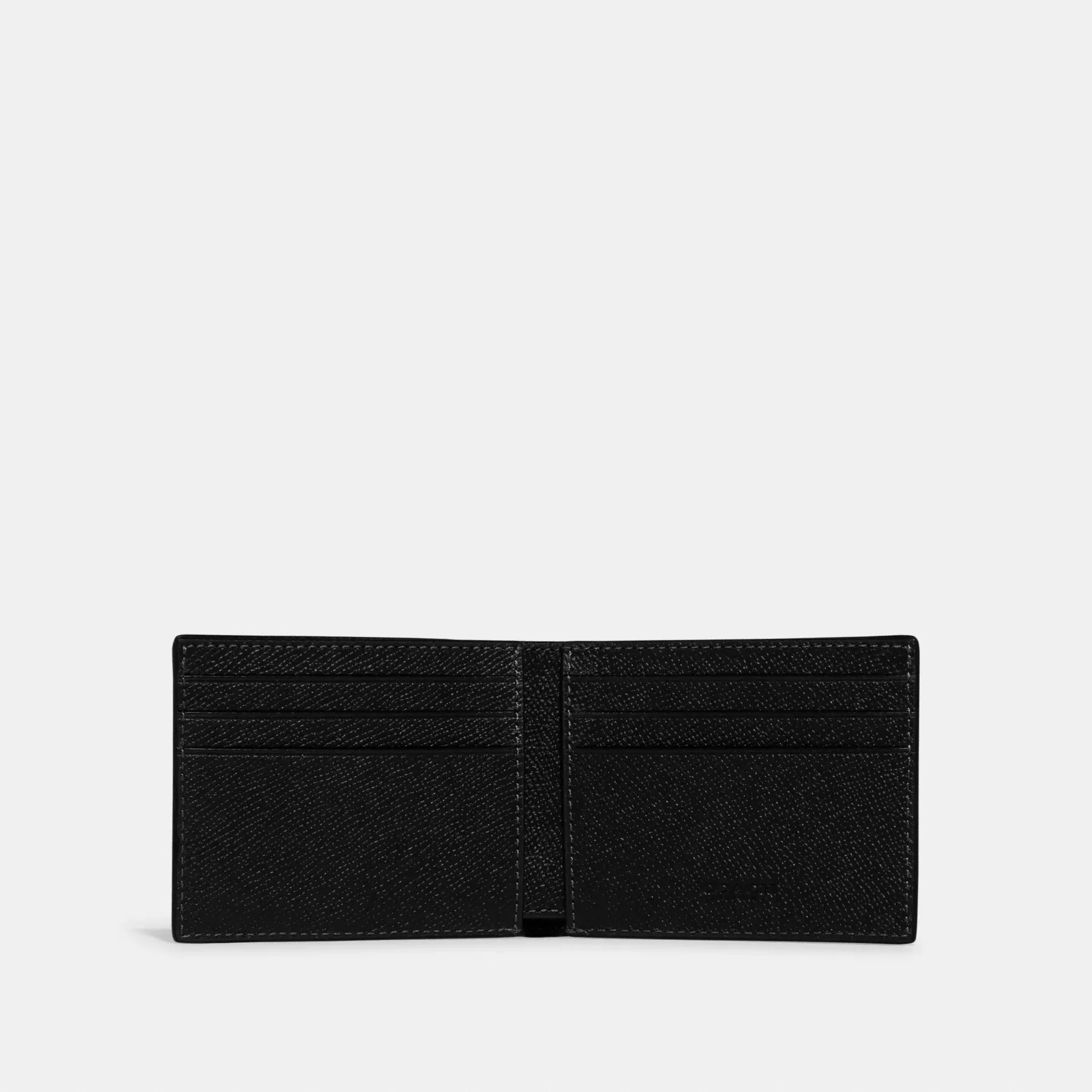 Slim Billfold Wallet