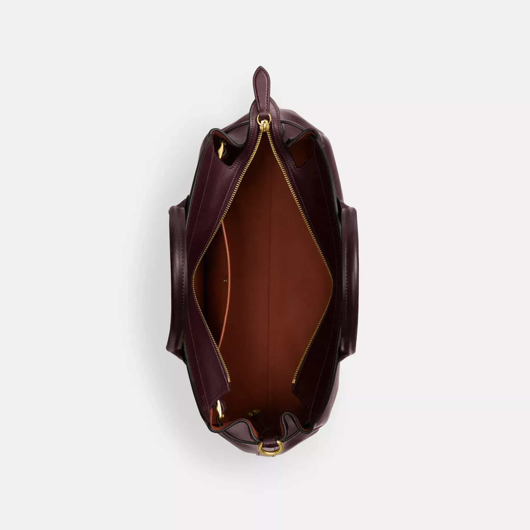 Soft Empire Carryall Bag 40 Soft Empire Carryall Bag 40