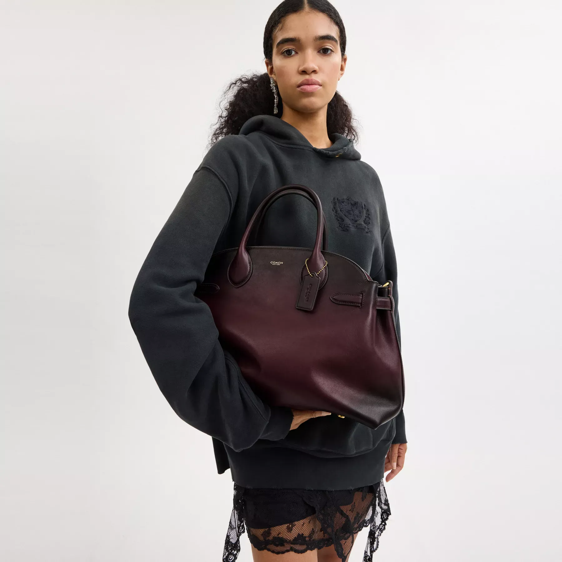 Soft Empire Carryall Bag 40 Soft Empire Carryall Bag 40