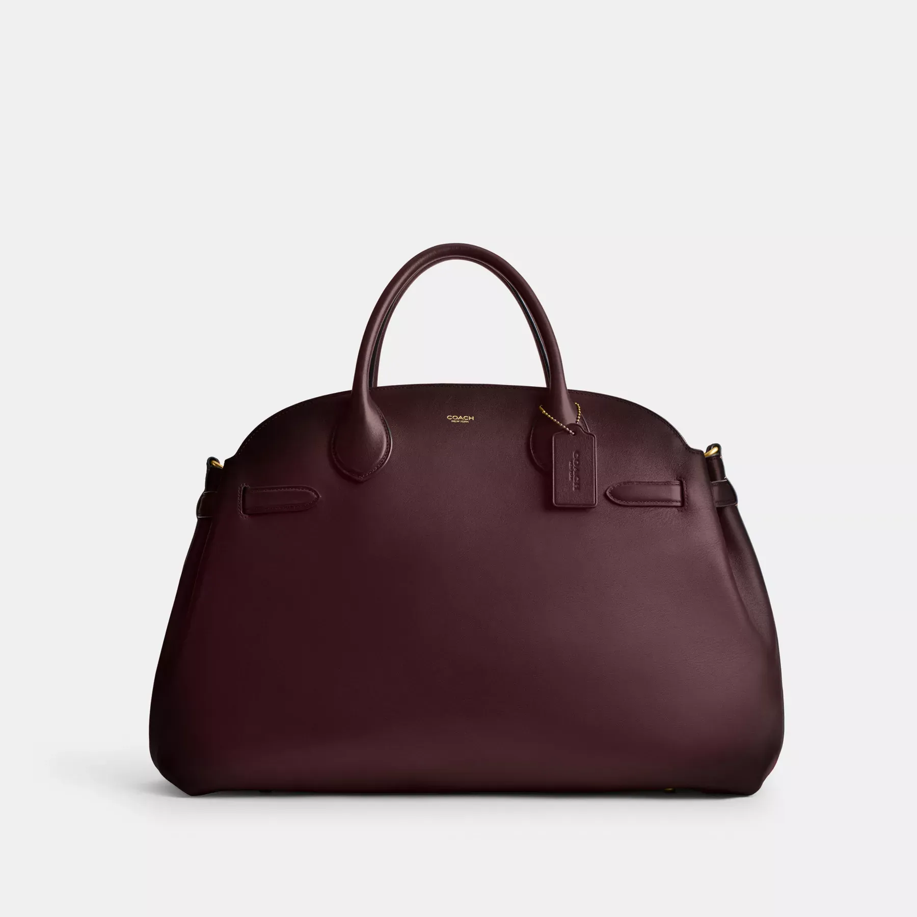 Soft Empire Carryall Bag 48