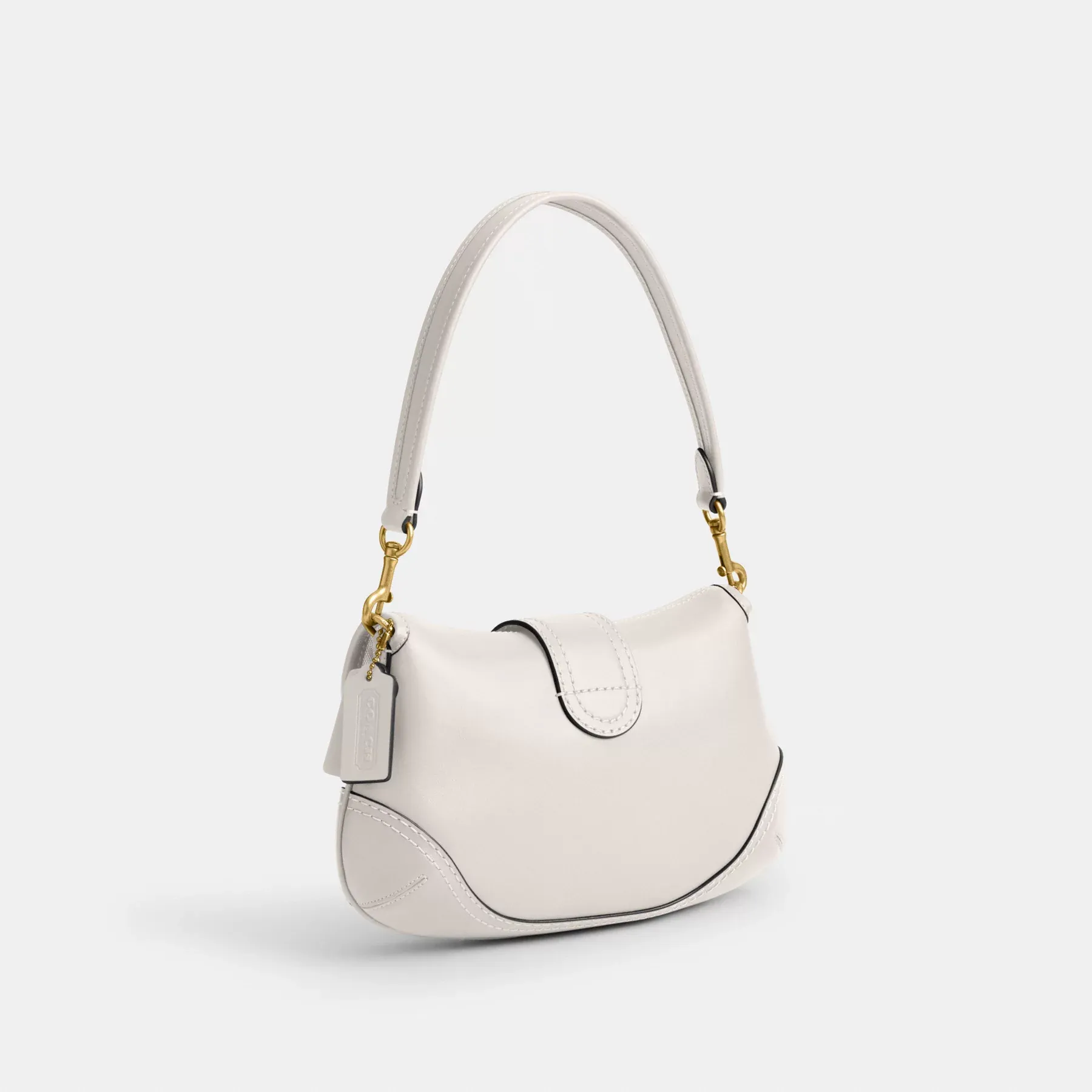 Soho Bag In Regenerative Leather