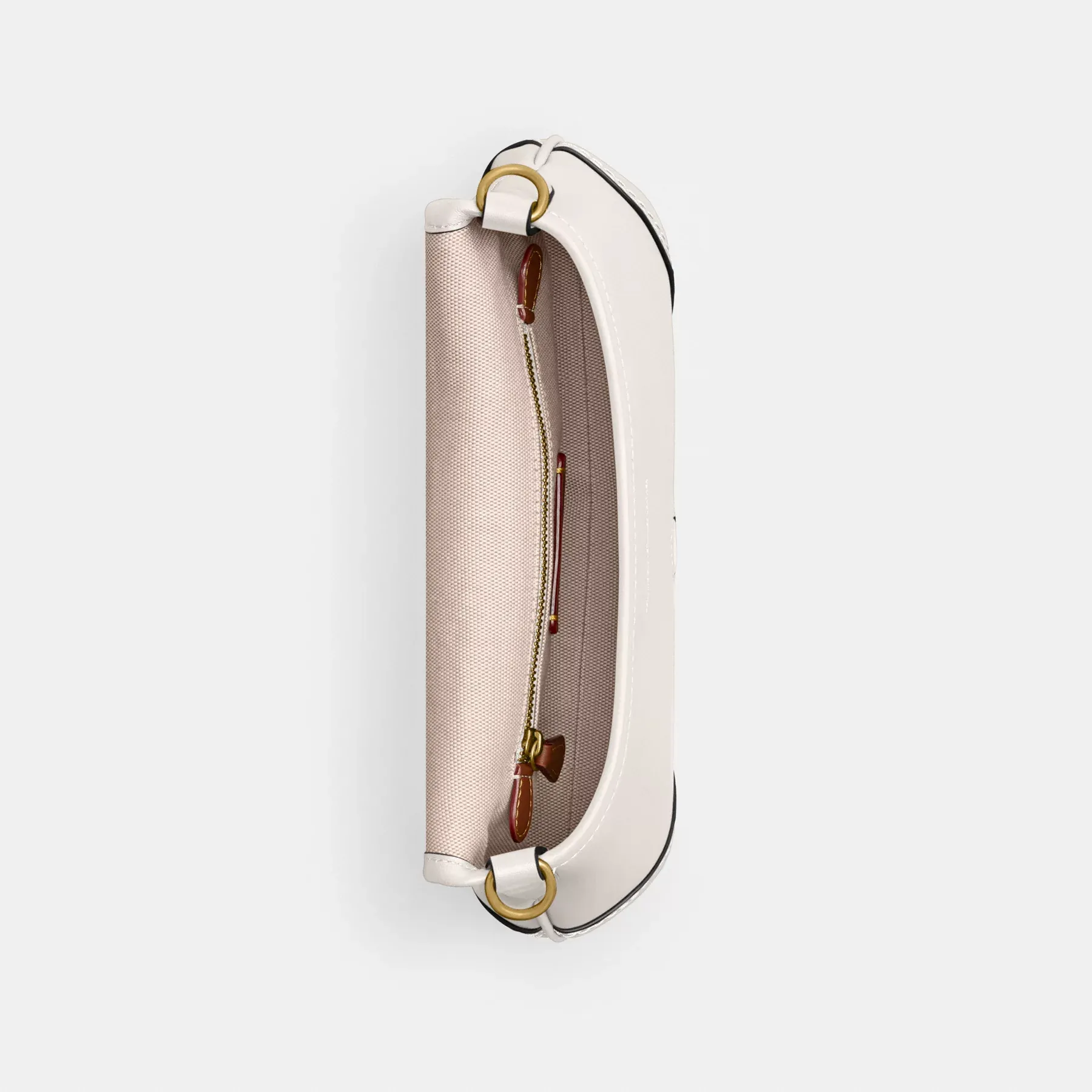 Soho Bag In Regenerative Leather Soho Bag In Regenerative Leather