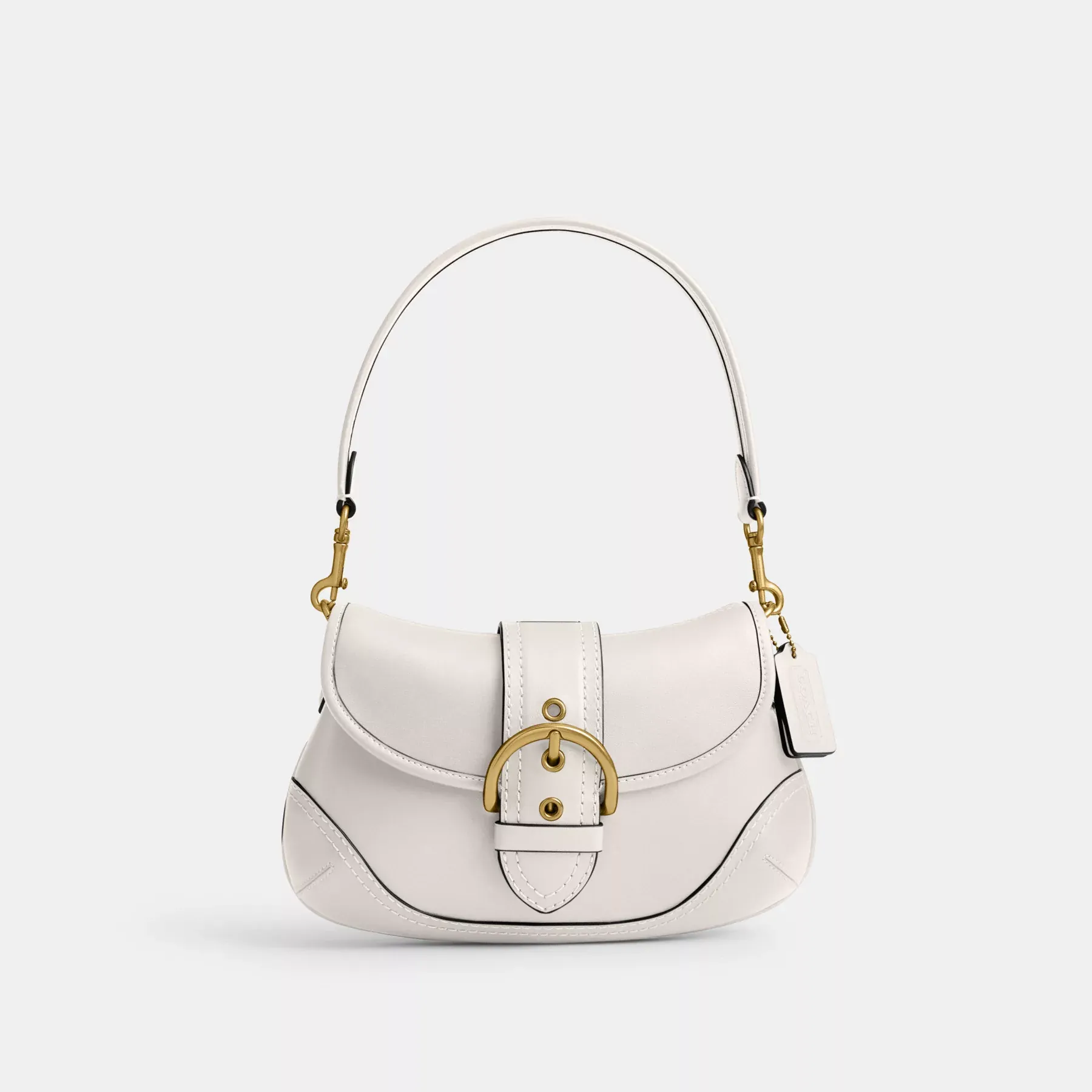 Soho Bag In Regenerative Leather