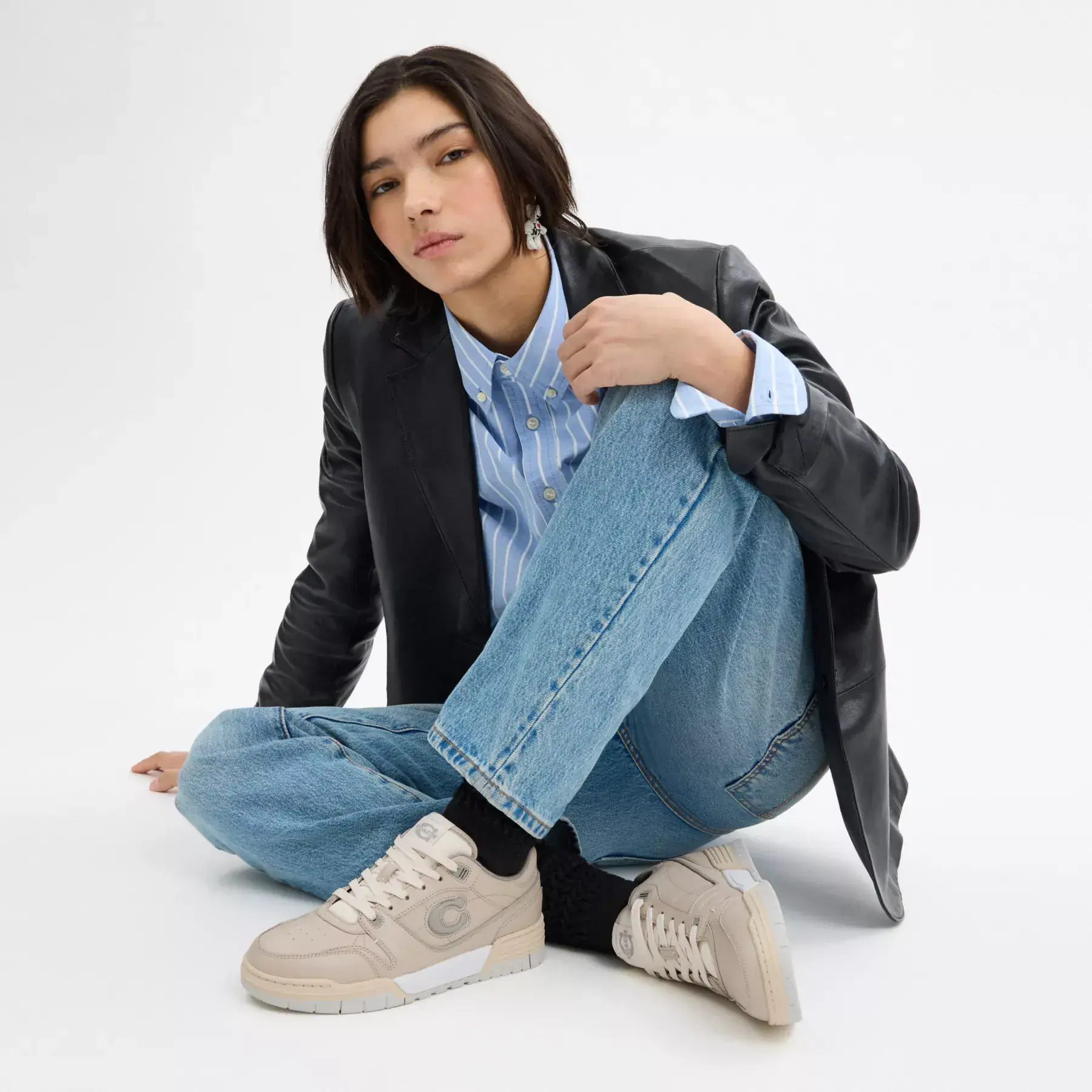 Soho Sneaker Soho Sneaker