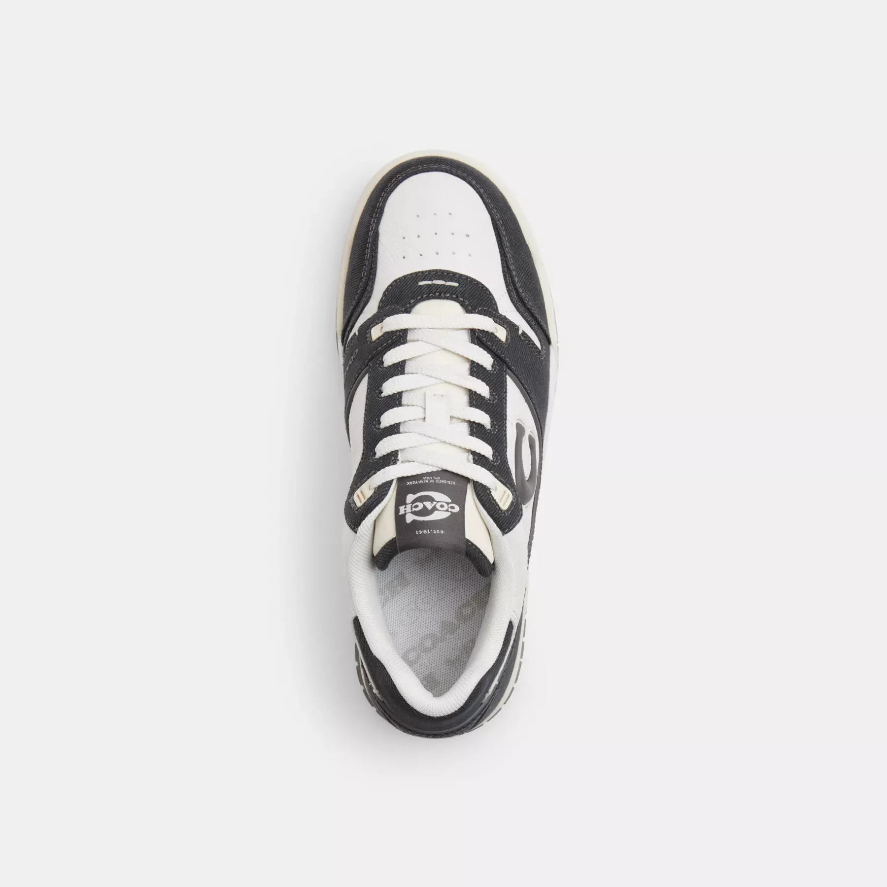 Soho Sneaker Soho Sneaker