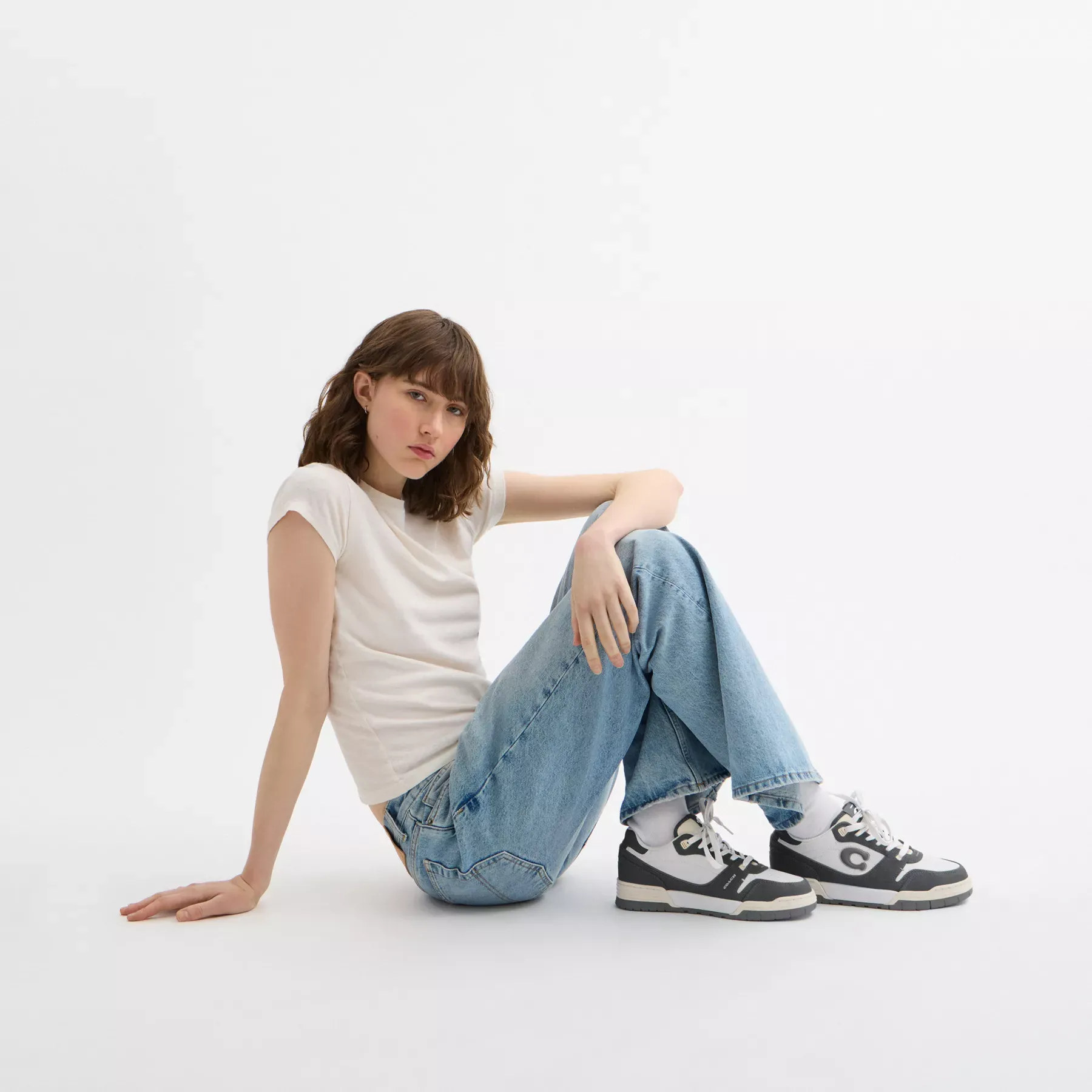 Soho Sneaker Soho Sneaker