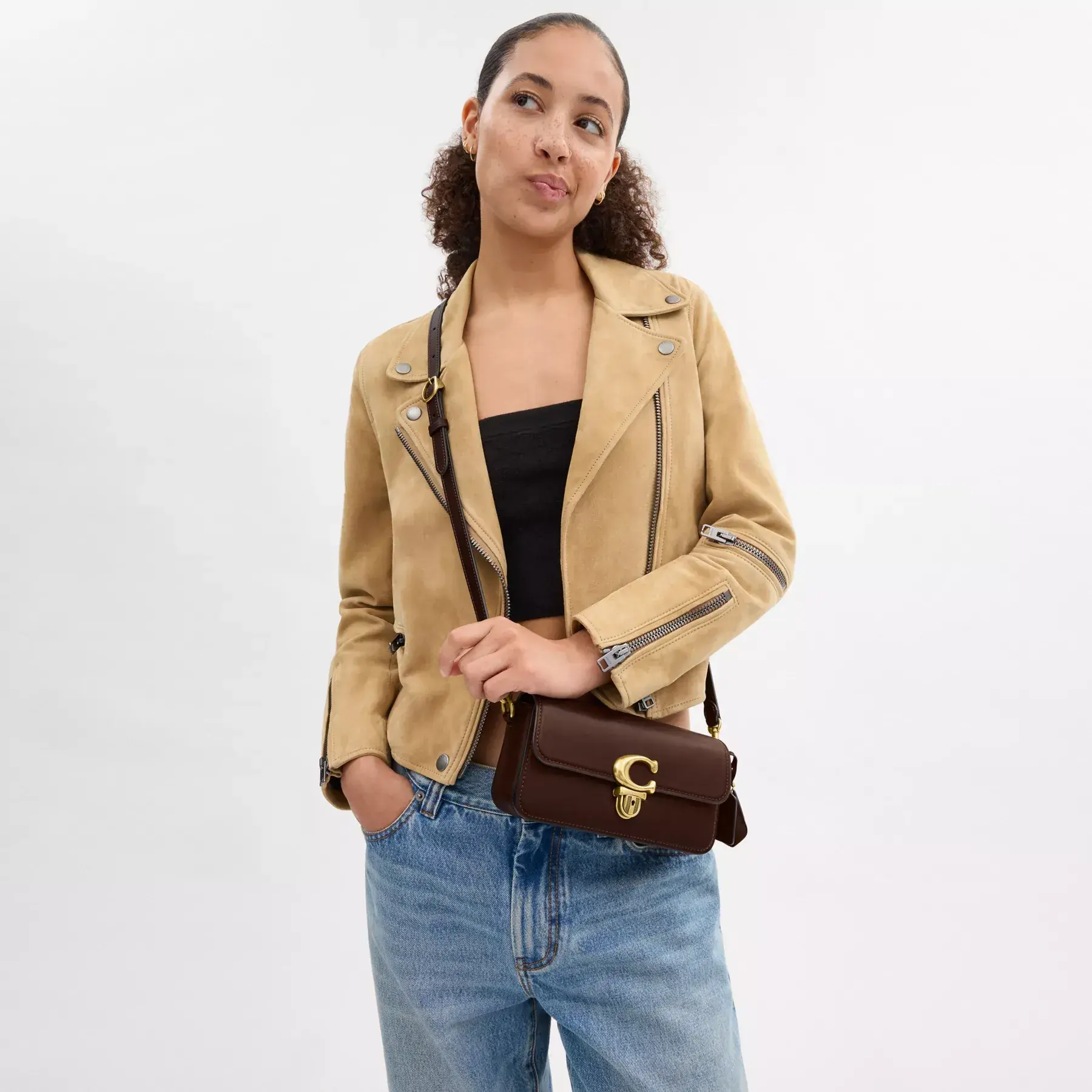 Studio Baguette Bag Studio Baguette Bag