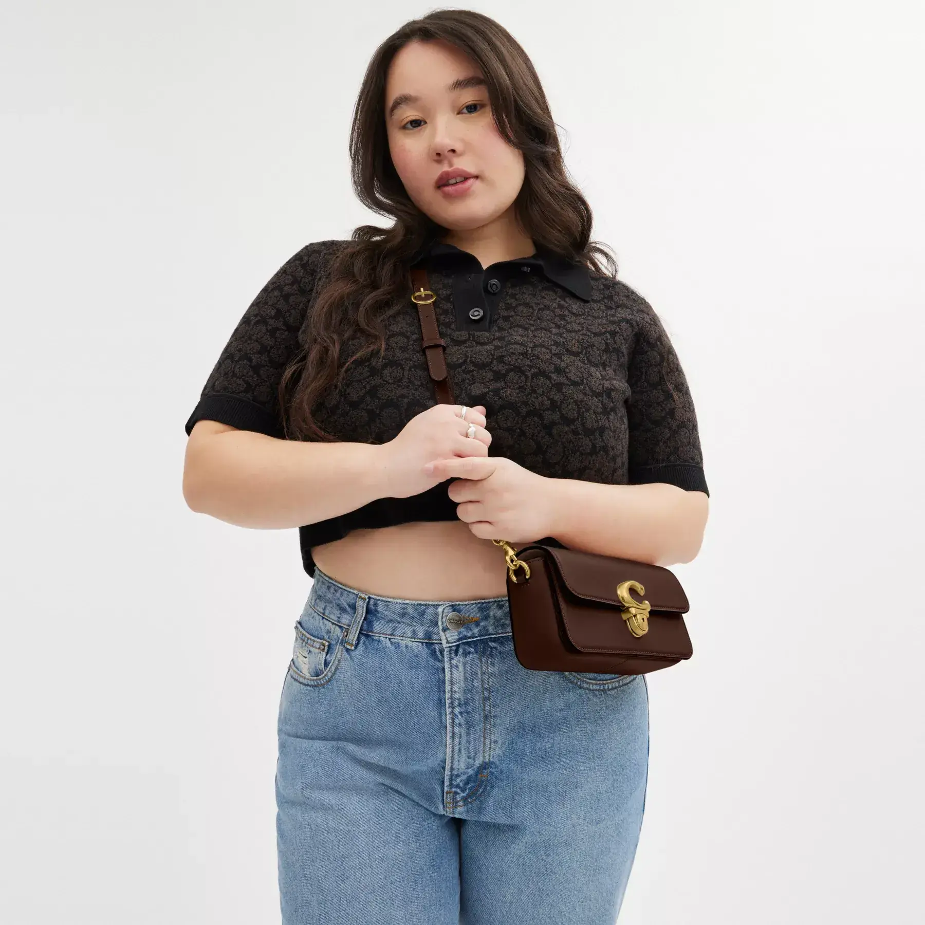 Studio Baguette Bag Studio Baguette Bag