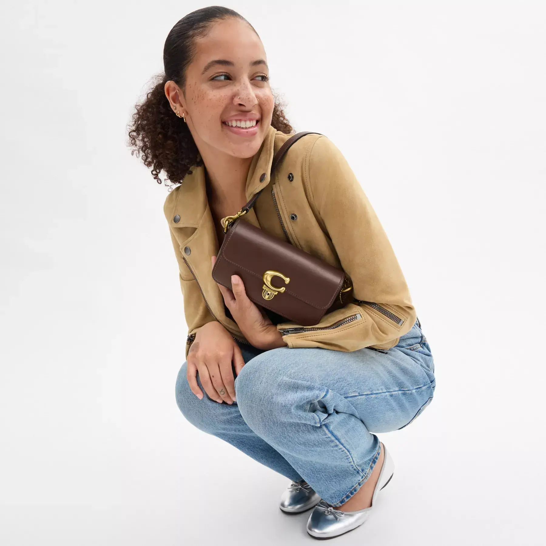 Studio Baguette Bag Studio Baguette Bag