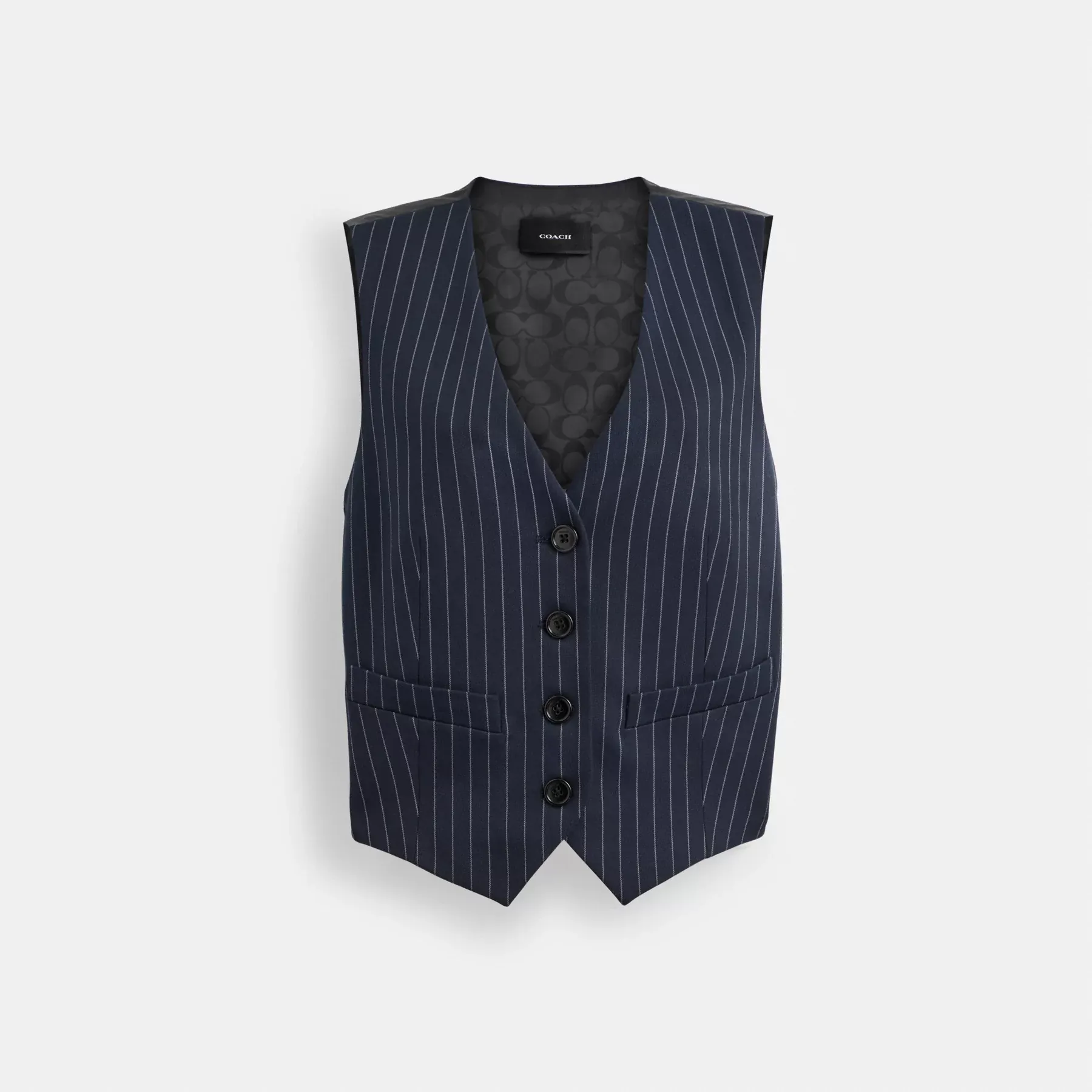 Suit Vest