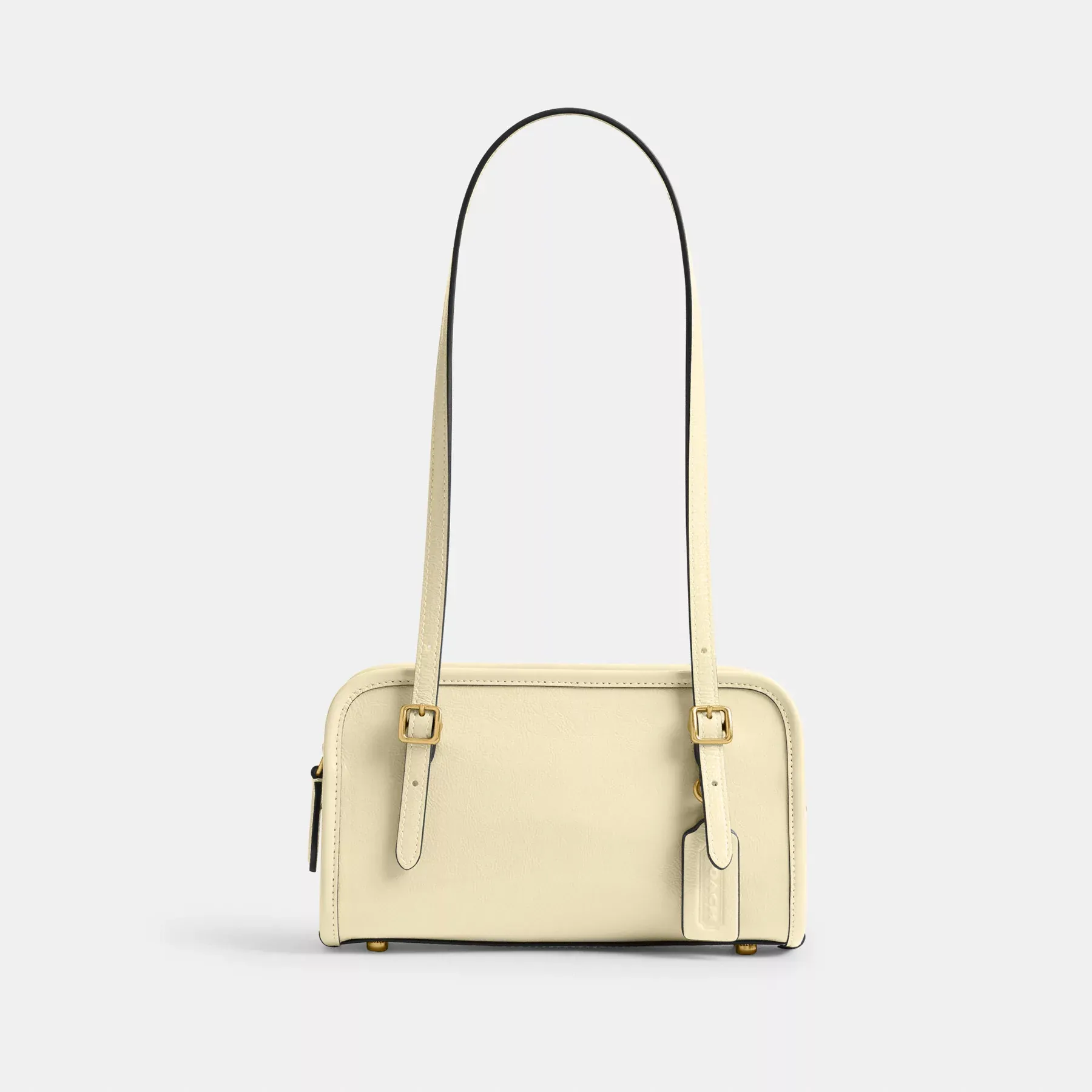 Essential Card Case With Floral Print