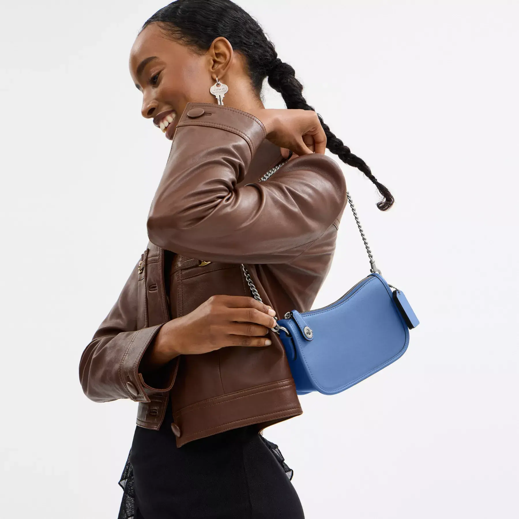 Swinger 20 Swinger 20