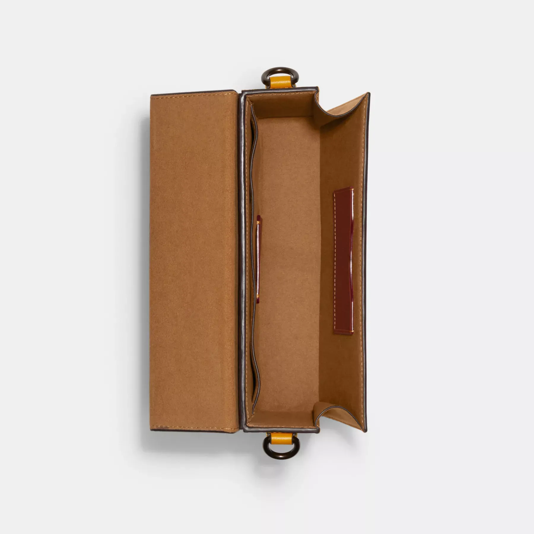 Tabby Box Bag Tabby Box Bag