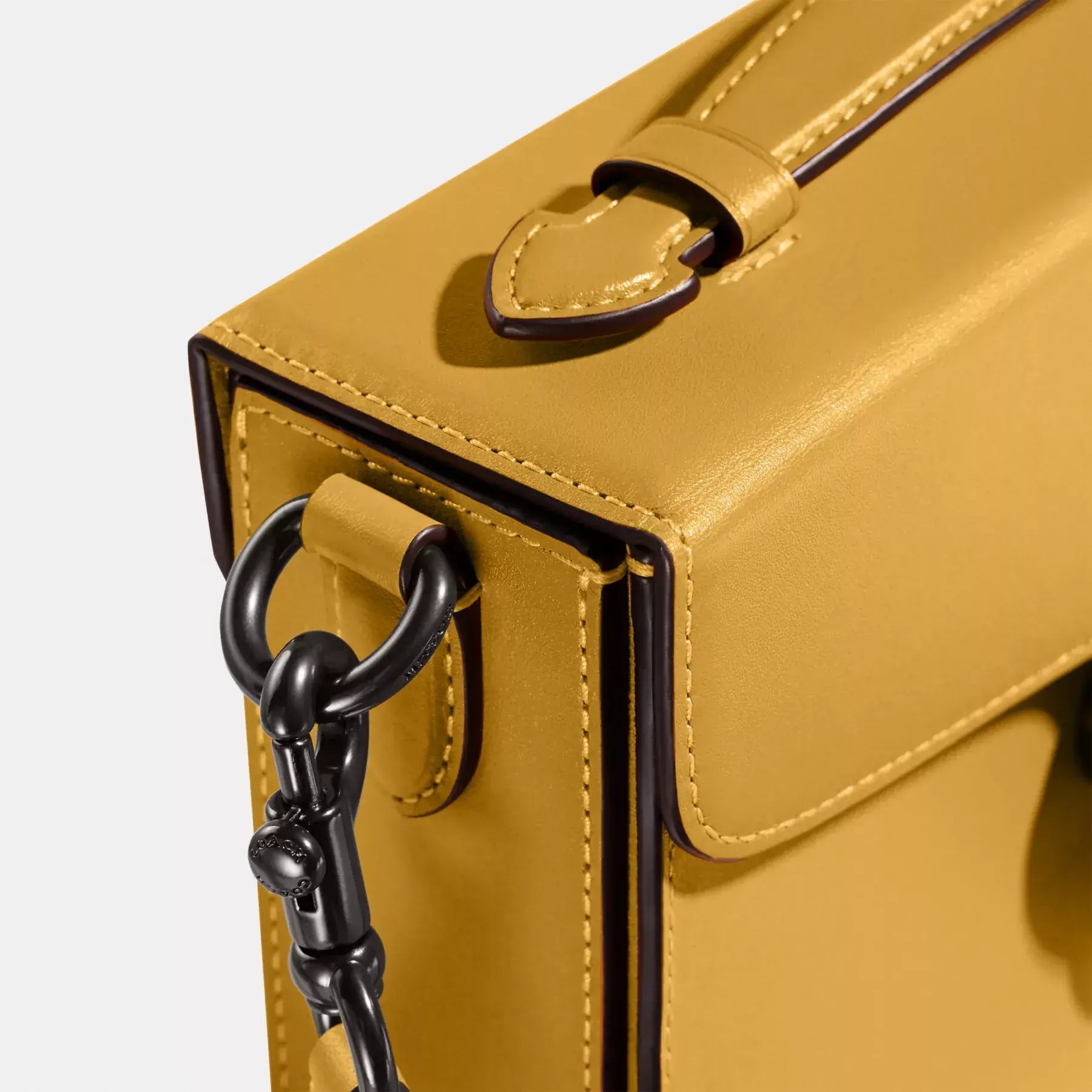 Tabby Box Bag Tabby Box Bag