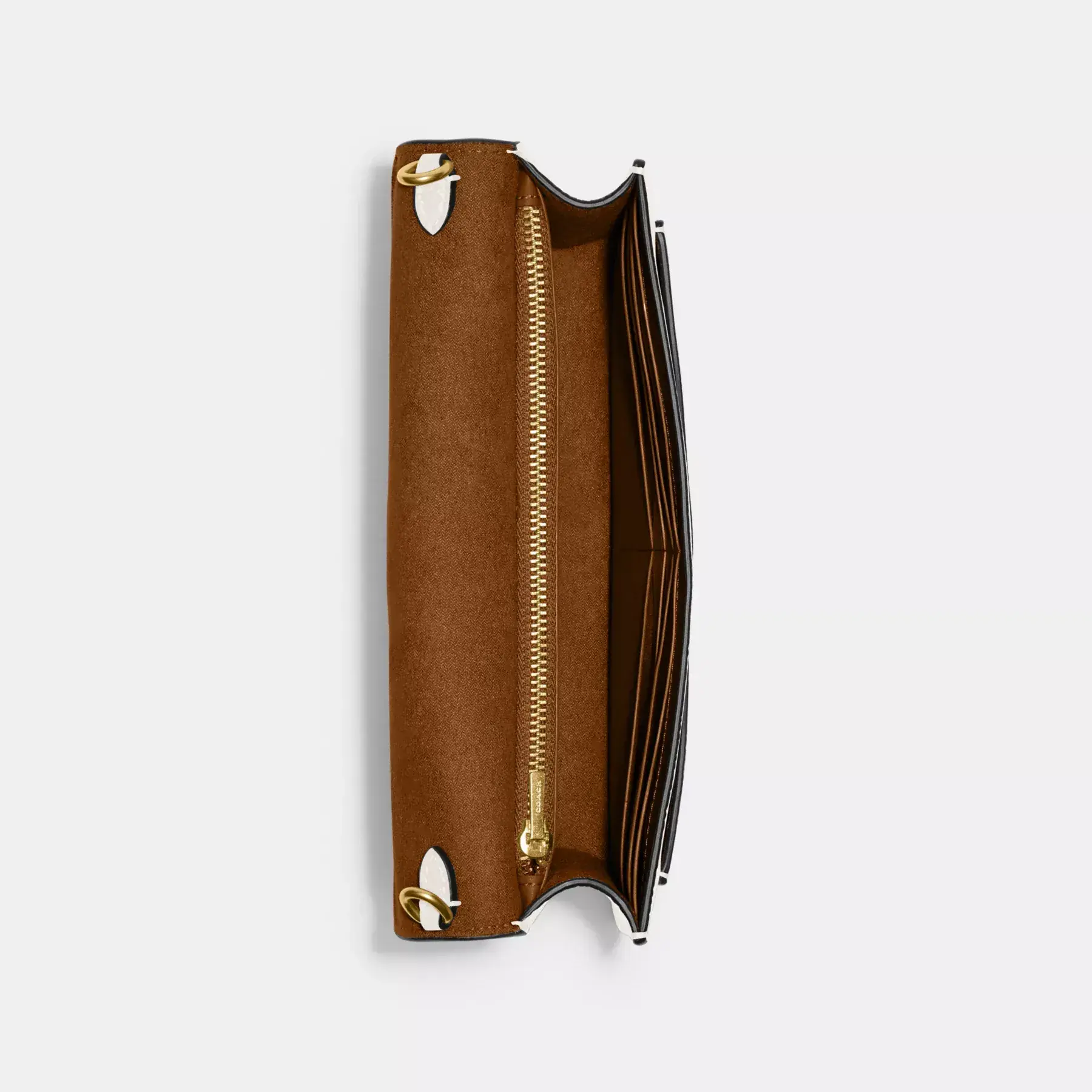 Tabby Chain Clutch Tabby Chain Clutch