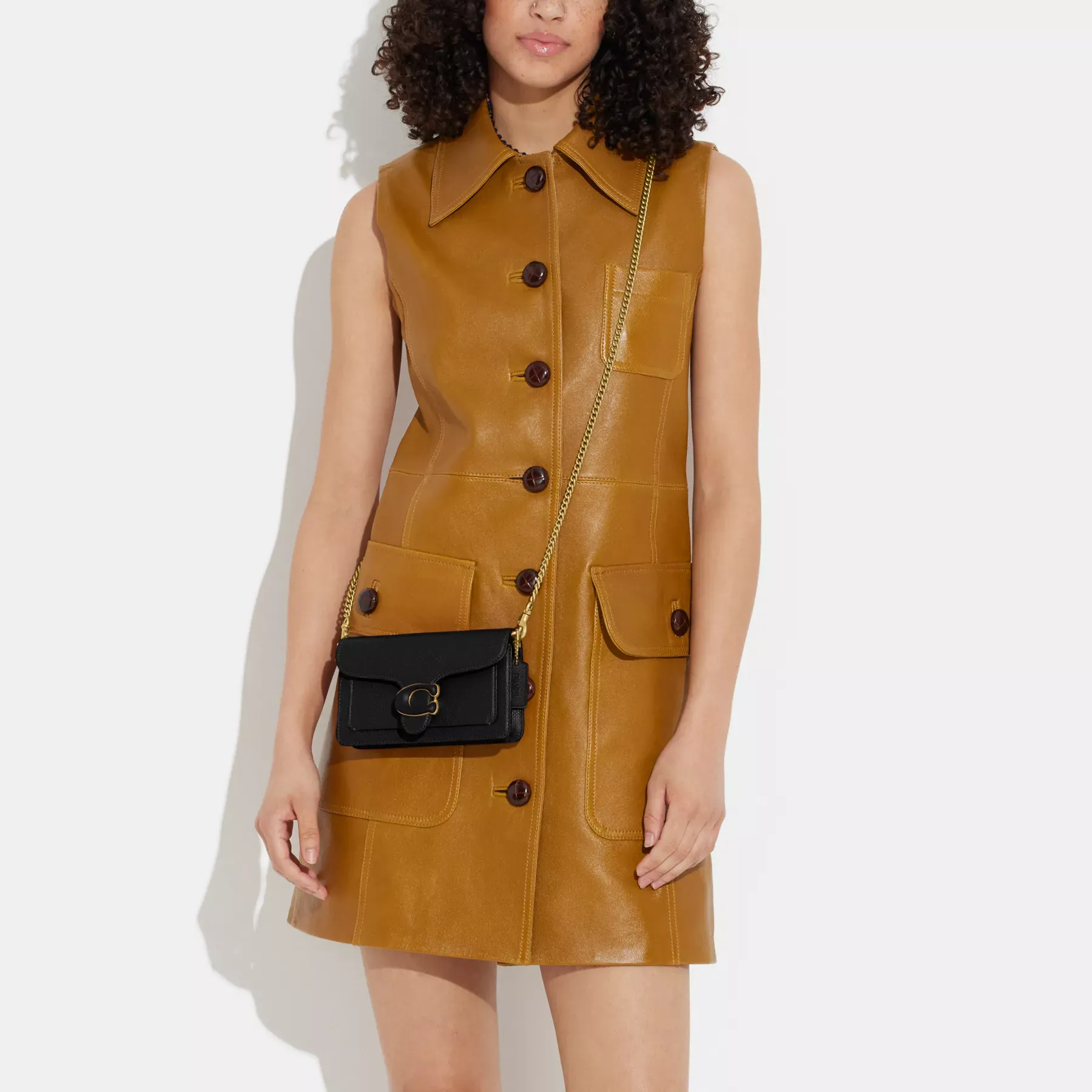 Tabby Crossbody Wristlet Tabby Crossbody Wristlet