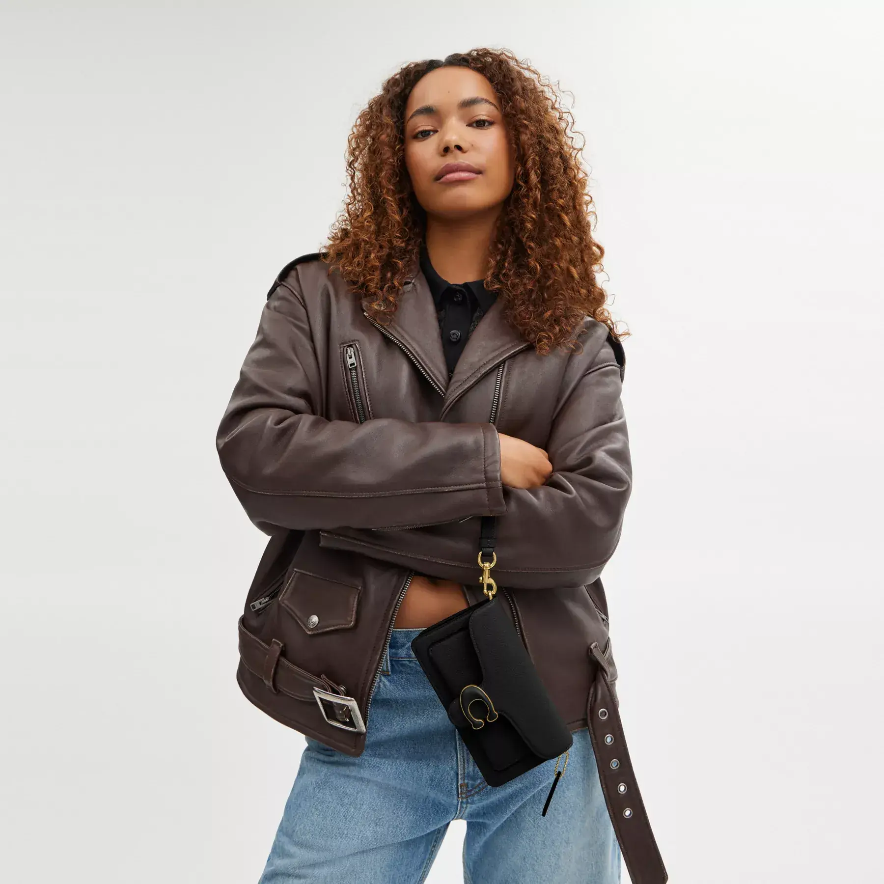 Tabby Crossbody Wristlet Tabby Crossbody Wristlet