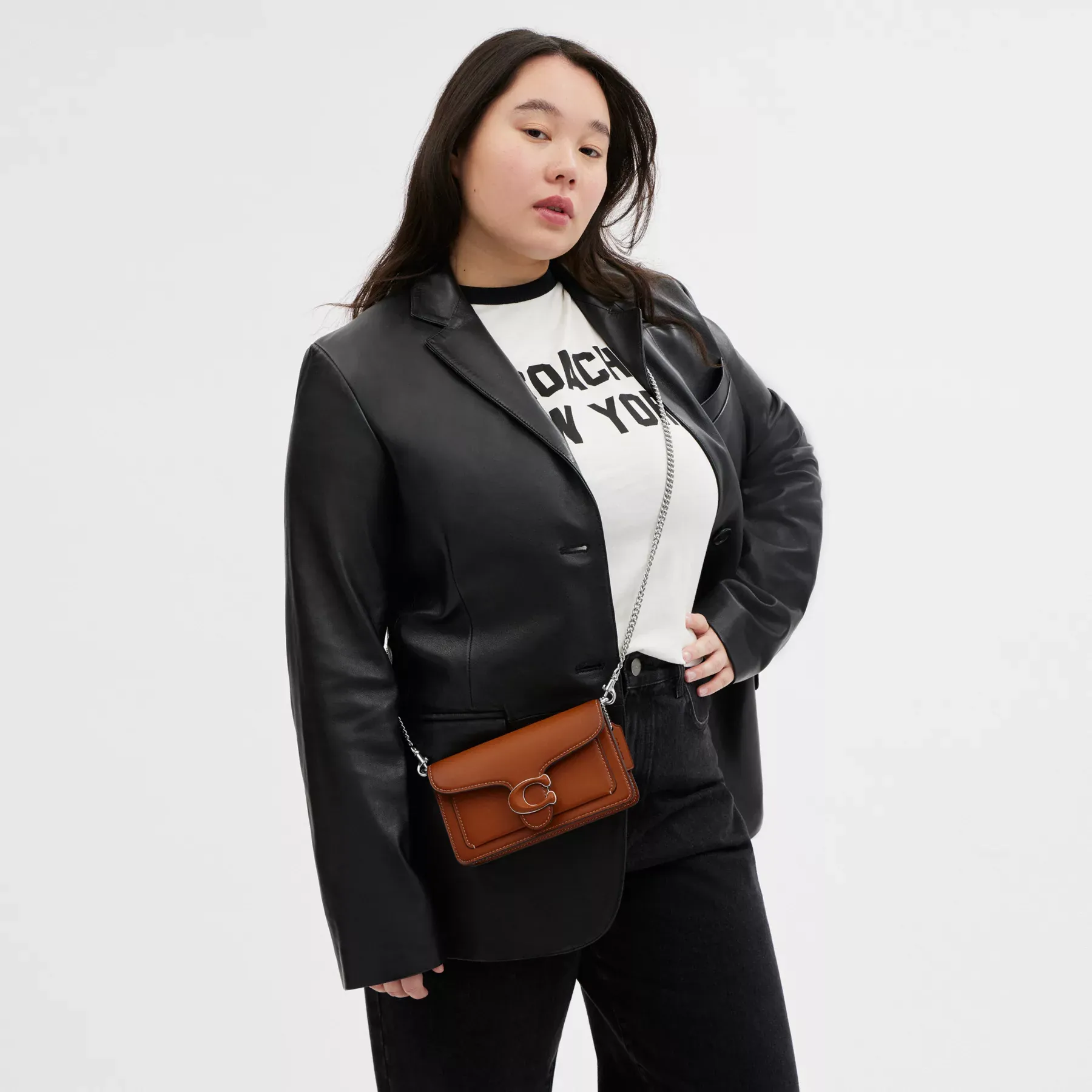 Tabby Crossbody Wristlet Tabby Crossbody Wristlet