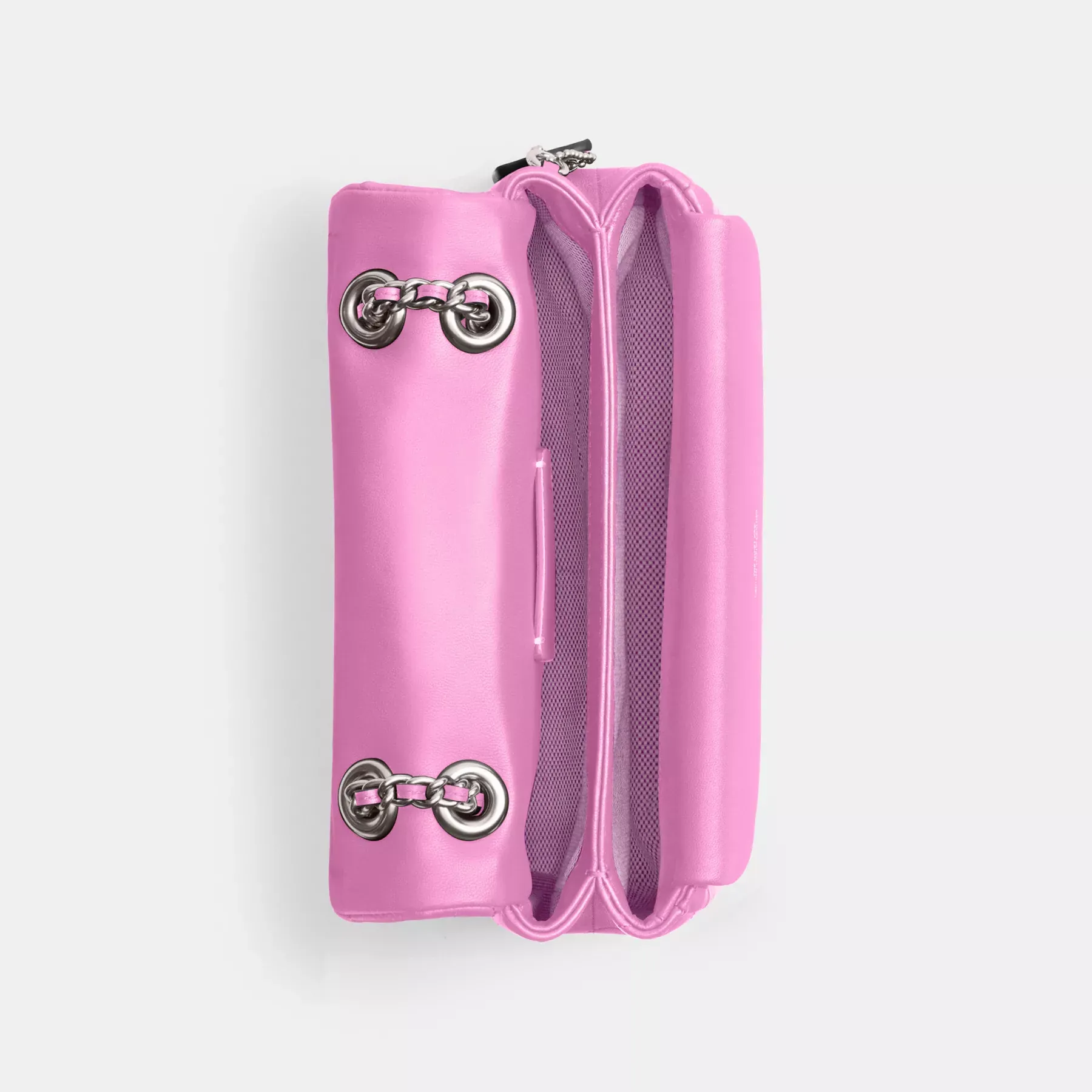 Tabby Shoulder Bag 20 With Pillow Quilting Tabby Shoulder Bag 20 With Pillow Quilting