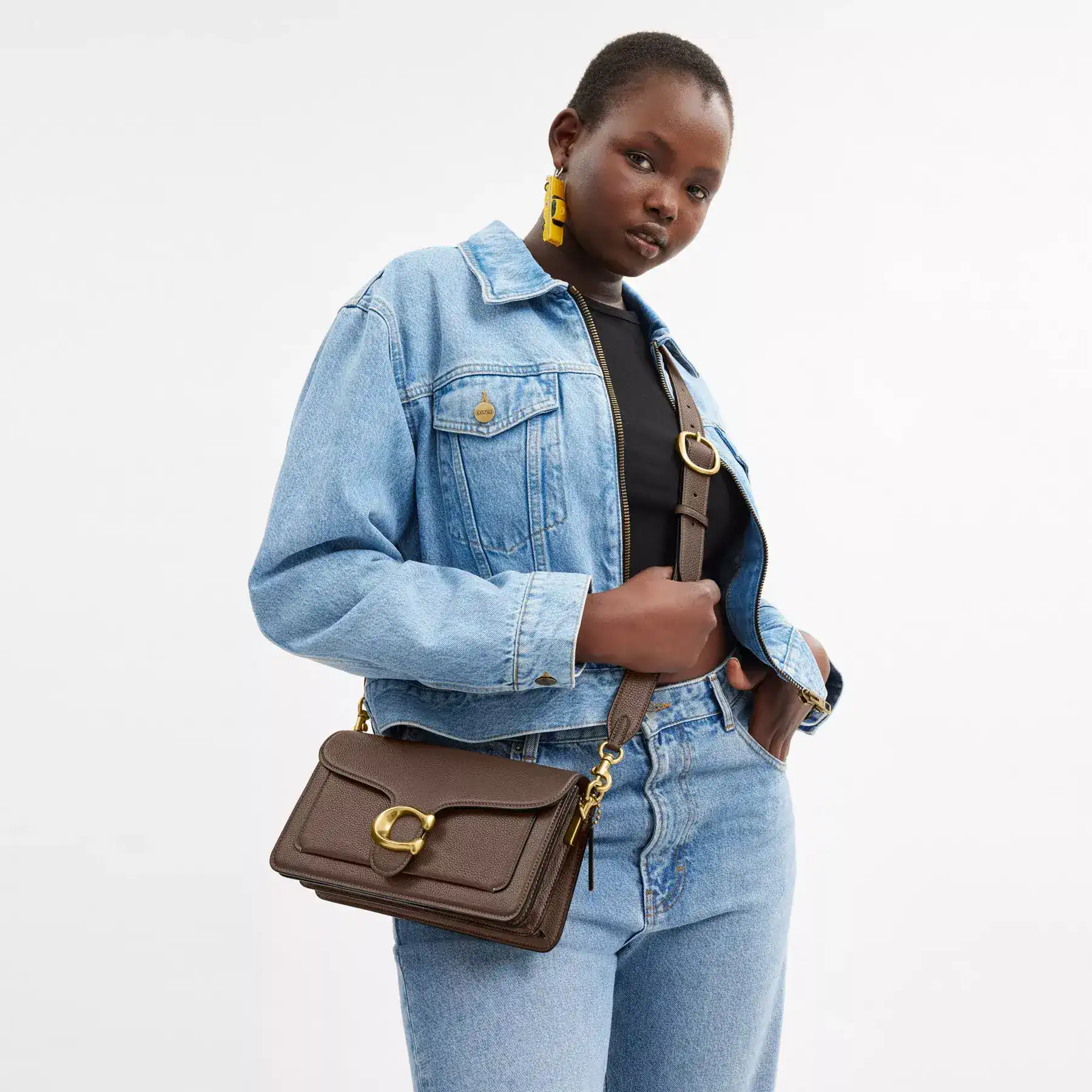 Tabby Shoulder Bag 26 Tabby Shoulder Bag 26