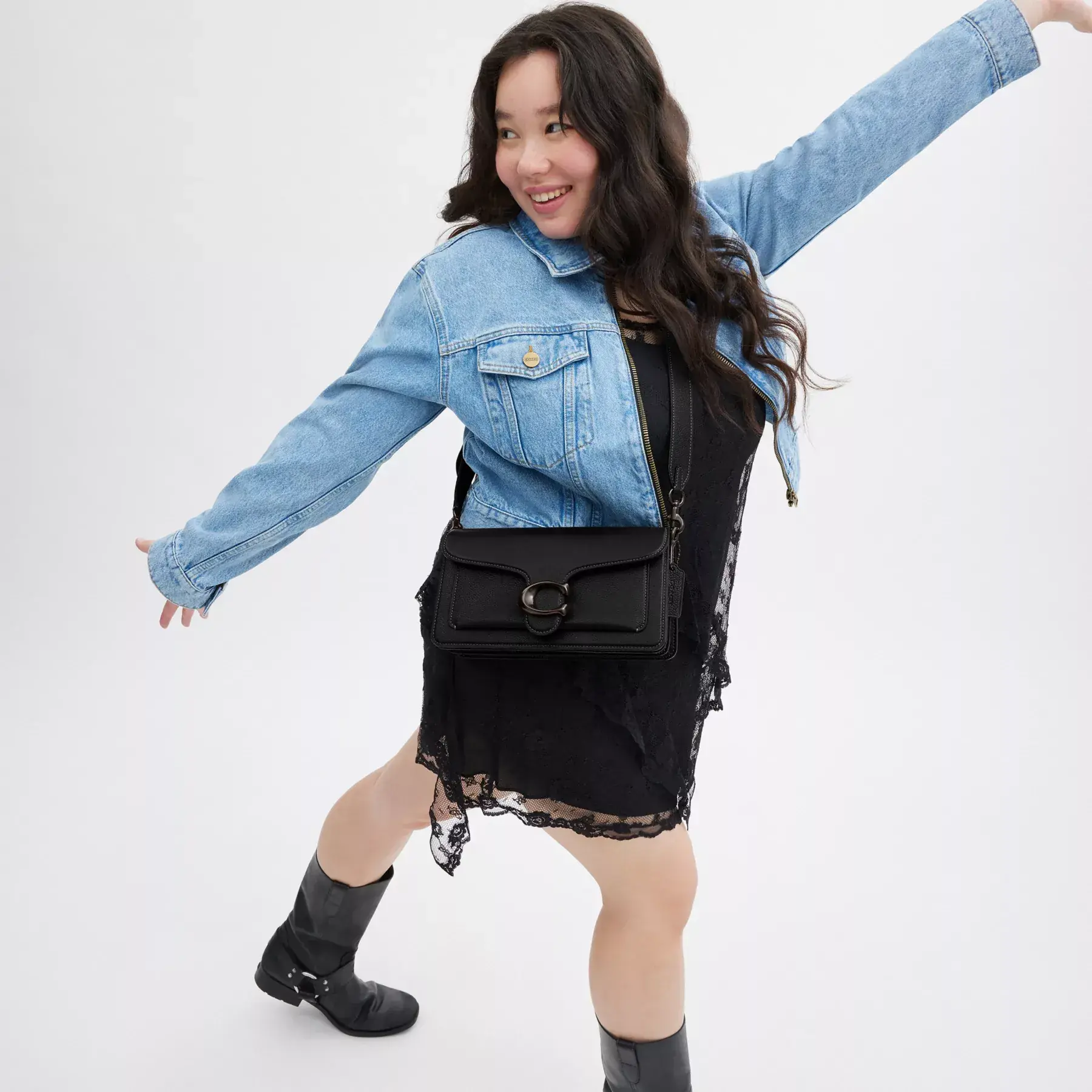 Tabby Shoulder Bag 26 Tabby Shoulder Bag 26