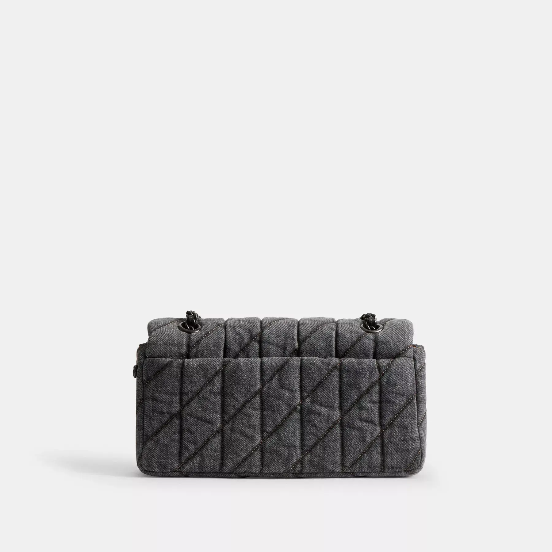 Tabby Shoulder Bag 26 With Quilting Tabby Shoulder Bag 26 With Quilting