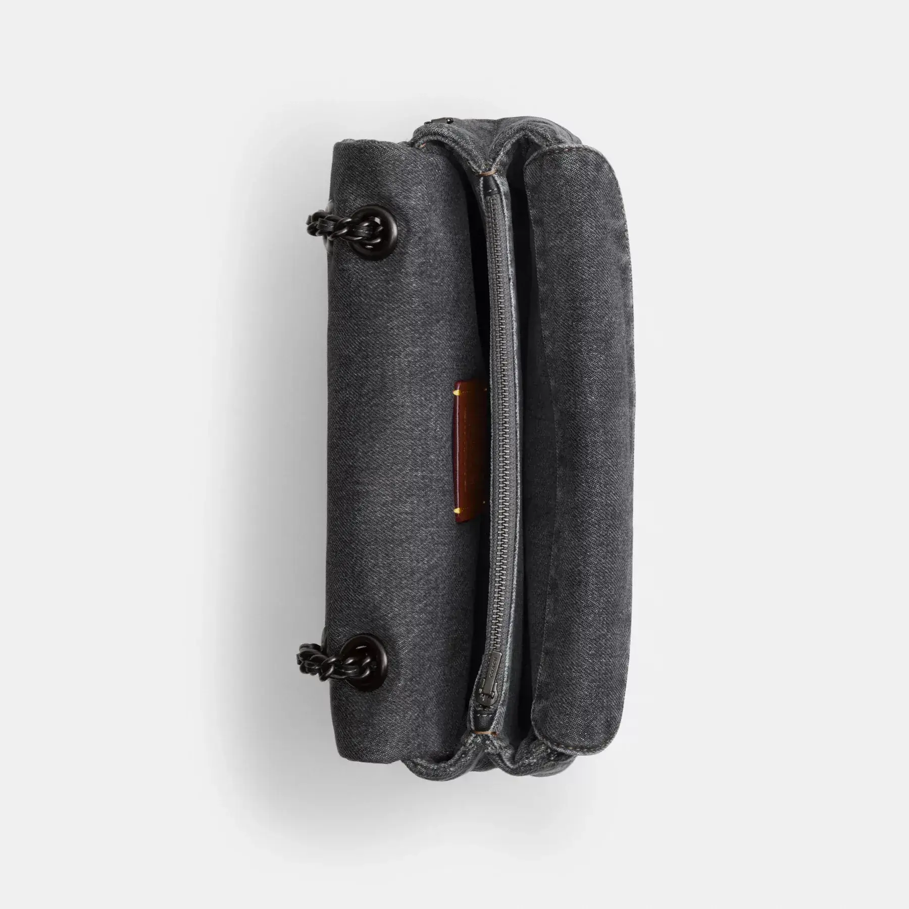 Tabby Shoulder Bag 26 With Quilting Tabby Shoulder Bag 26 With Quilting