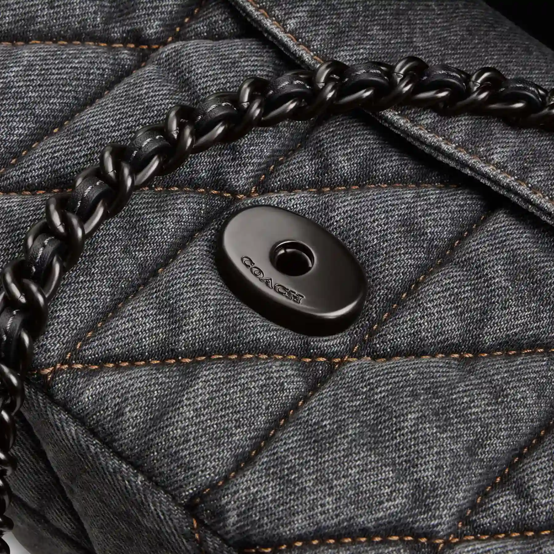 Tabby Shoulder Bag 26 With Quilting Tabby Shoulder Bag 26 With Quilting