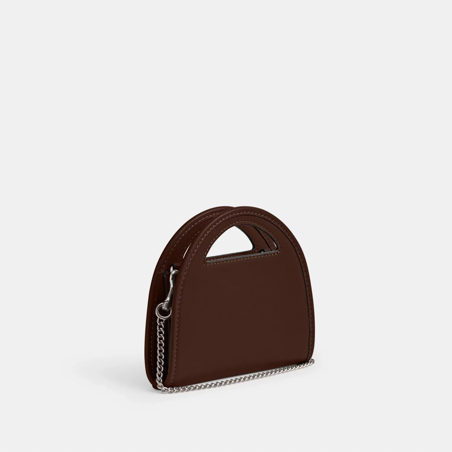 Top Handle Card Case